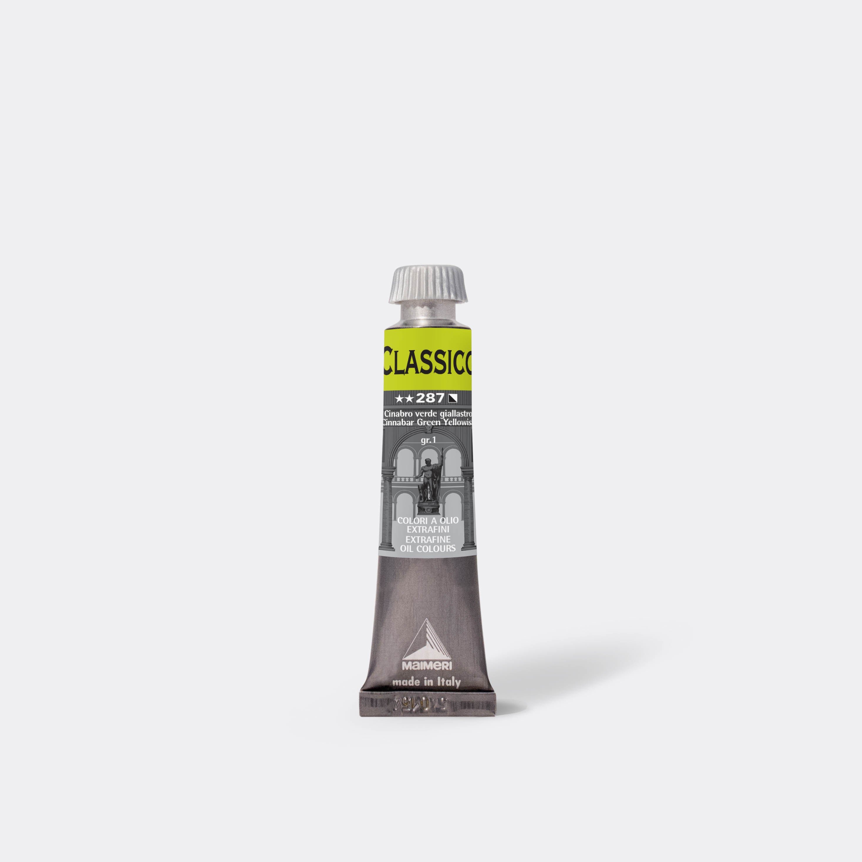 Classico Oils