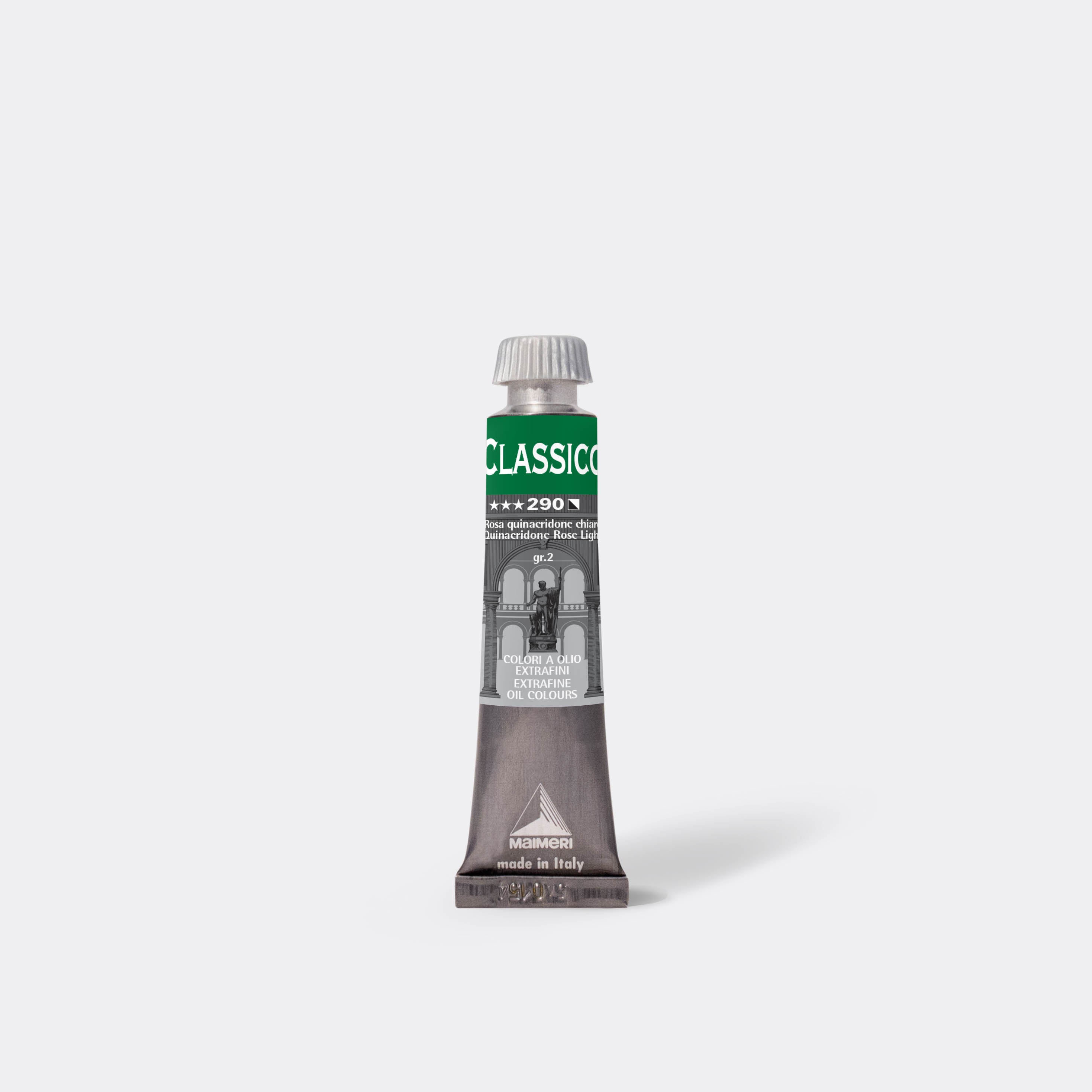 Classico Oils