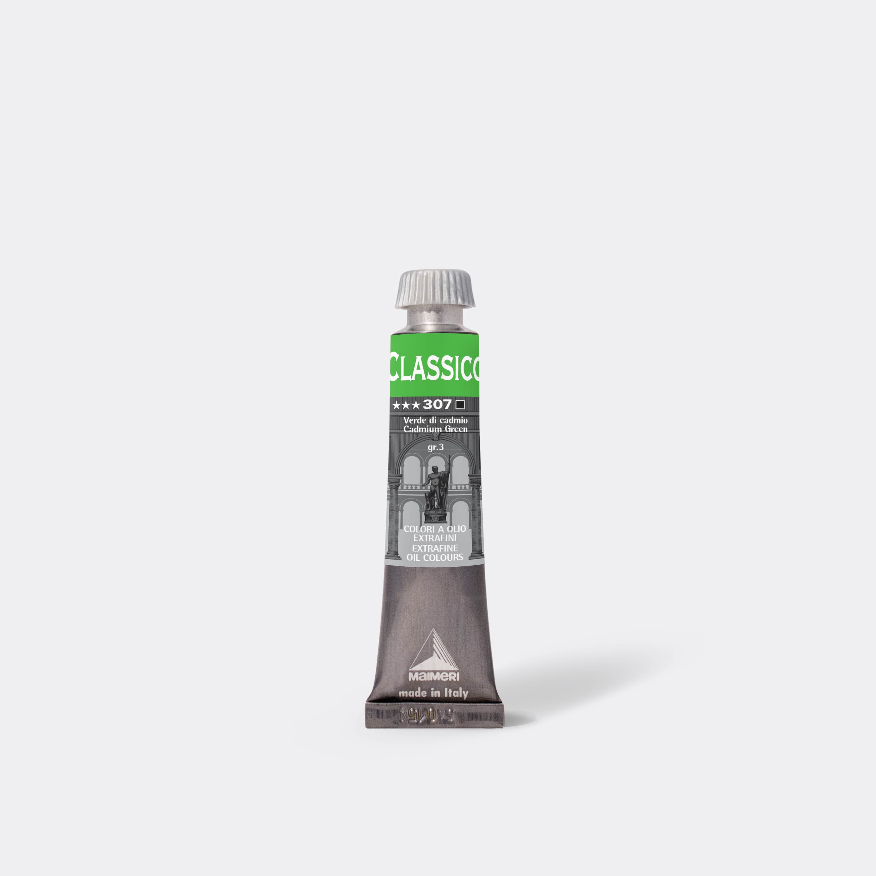 Classico Oils