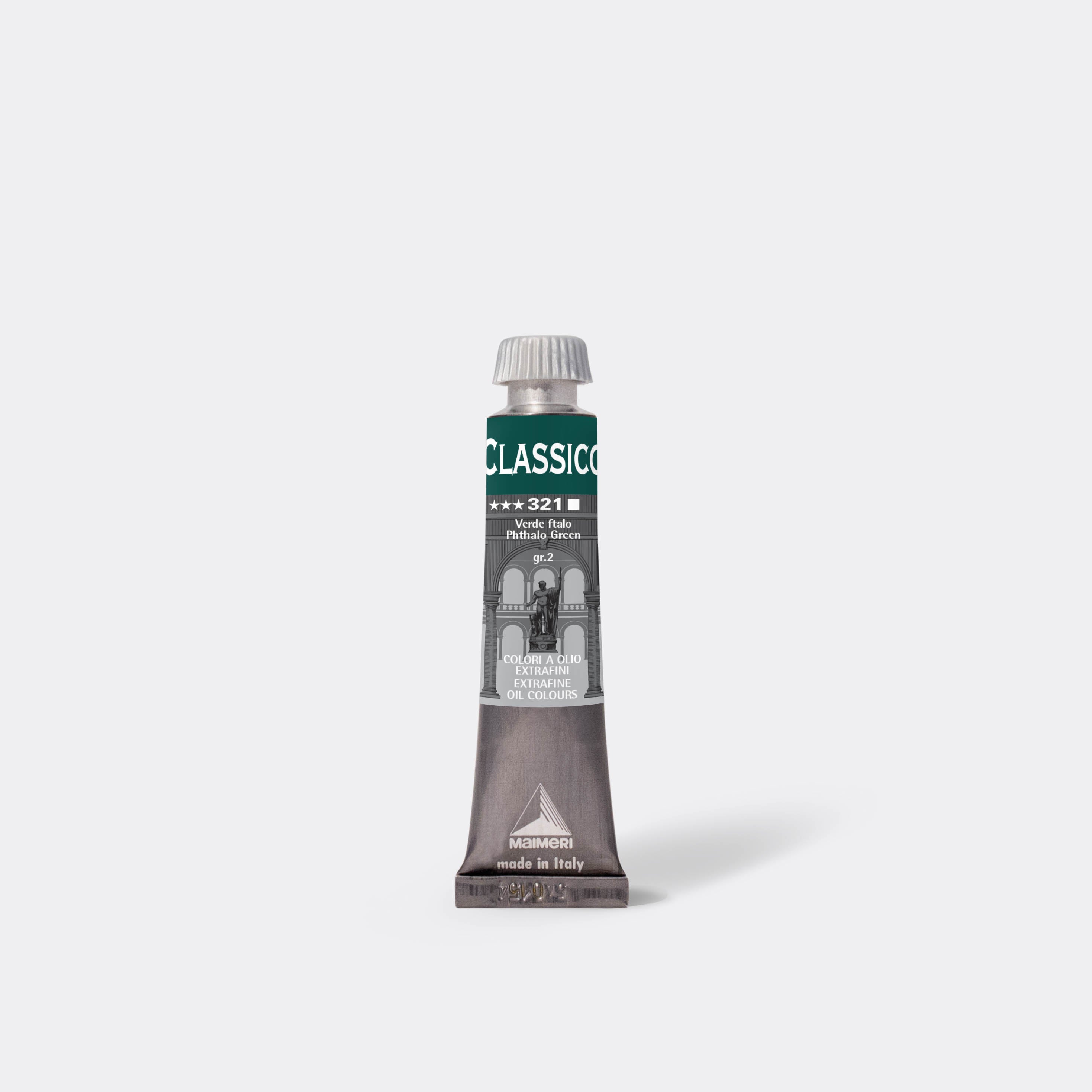 Classico Oils