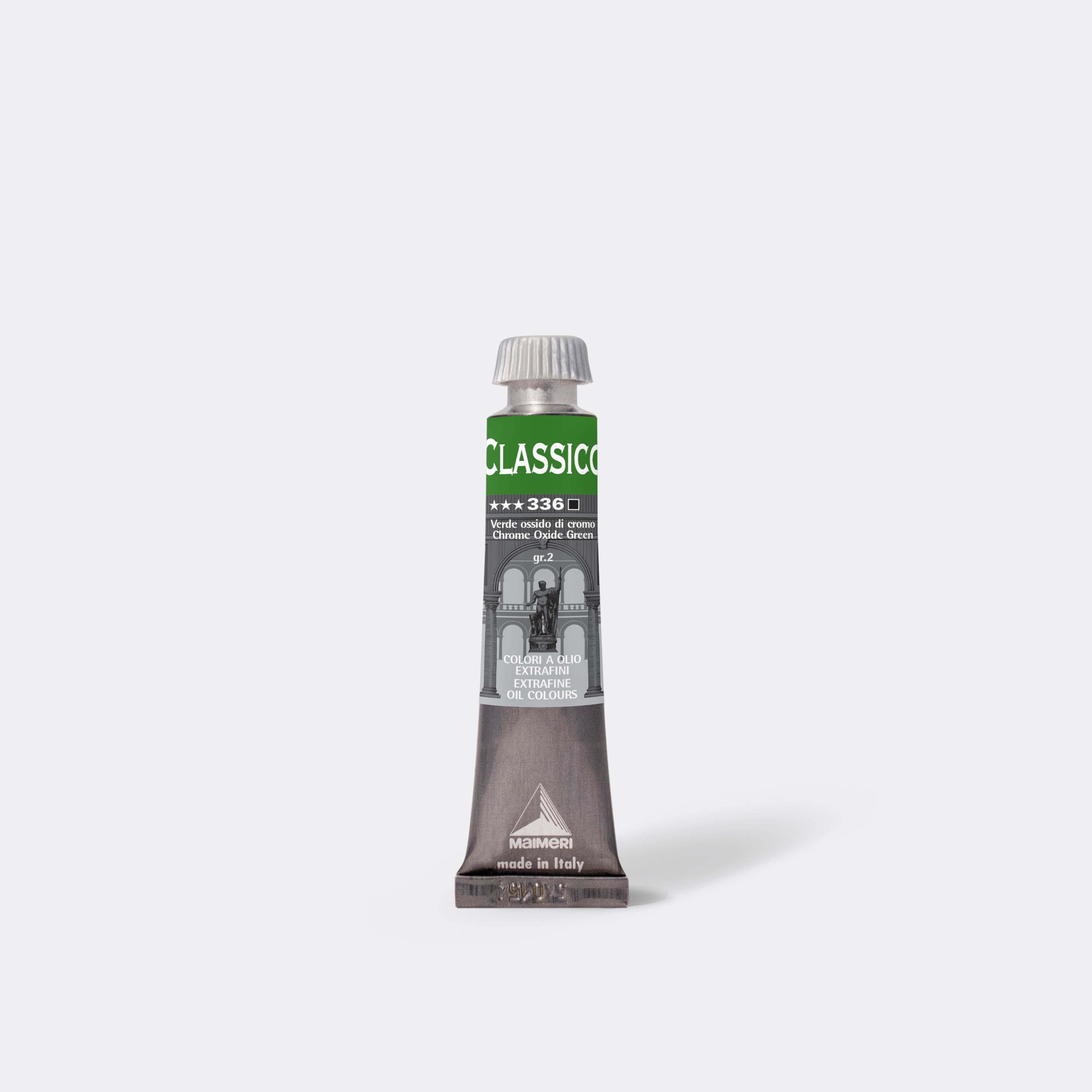 Classico Oils
