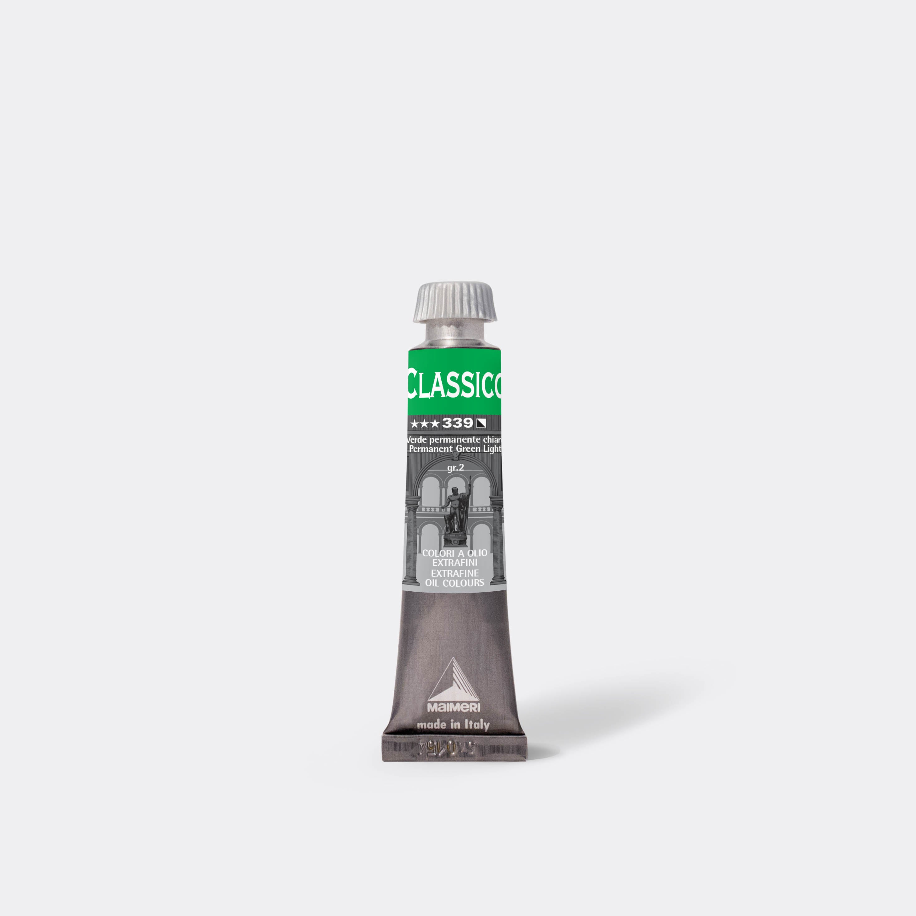 Classico Oils