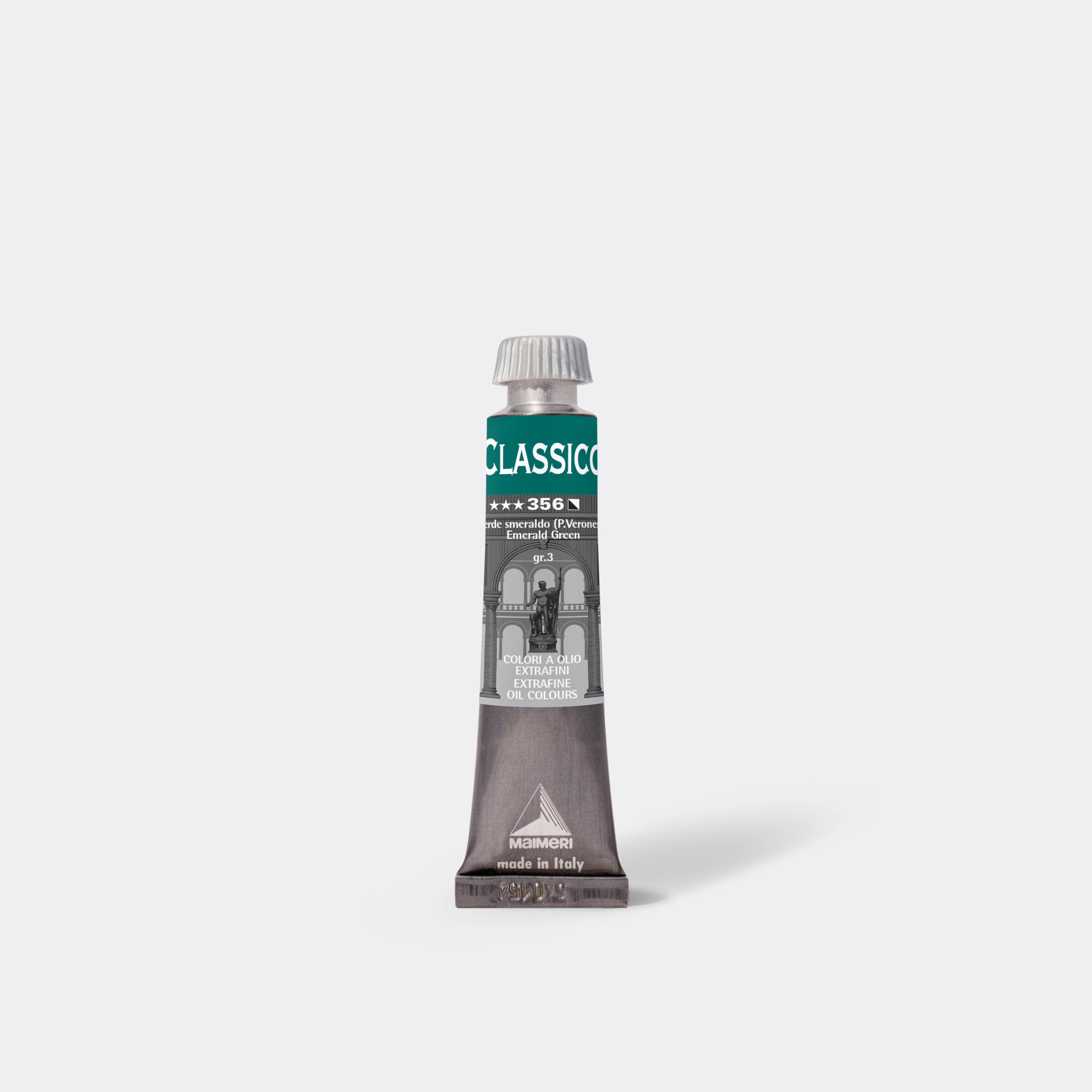 Classico Oils