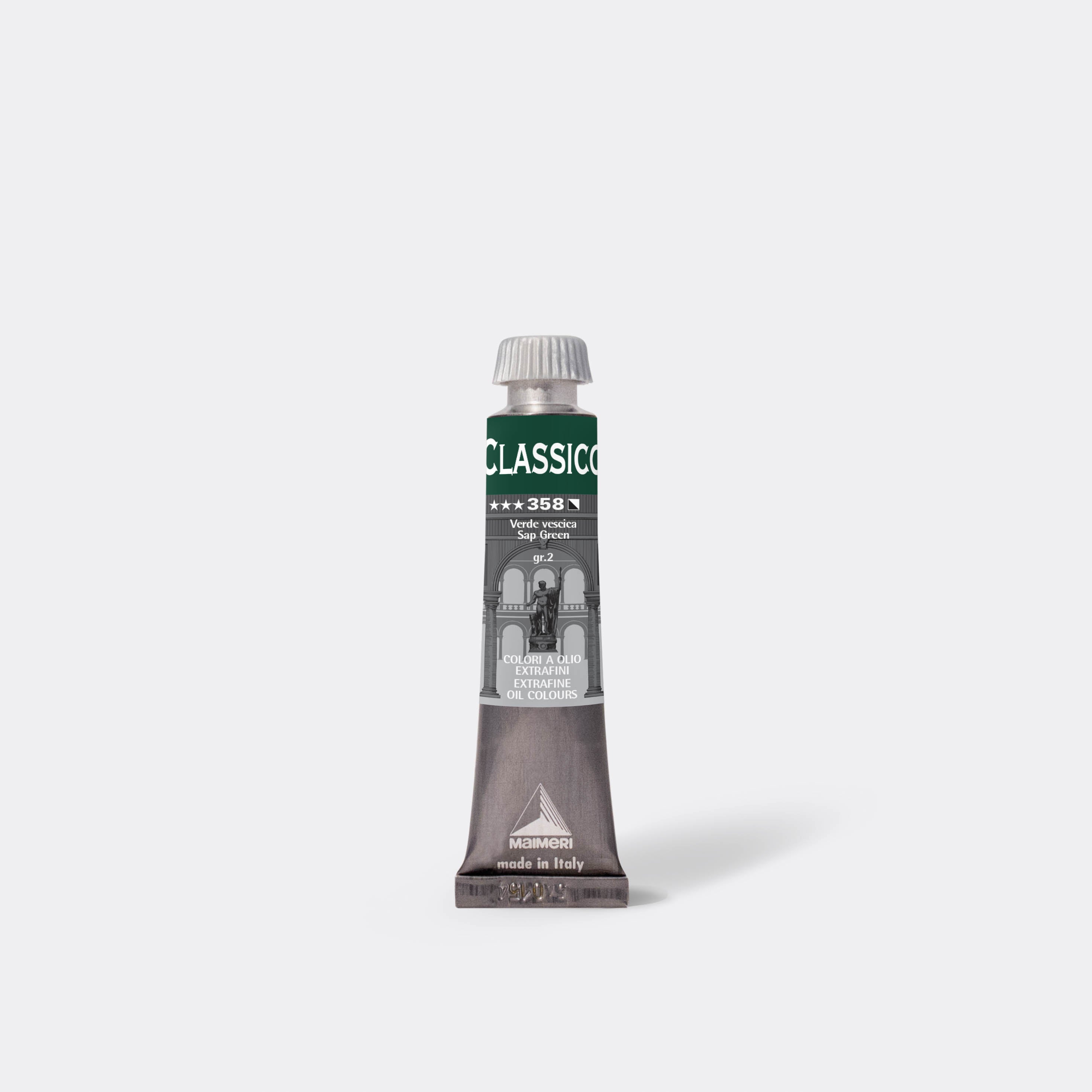 Classico Oils
