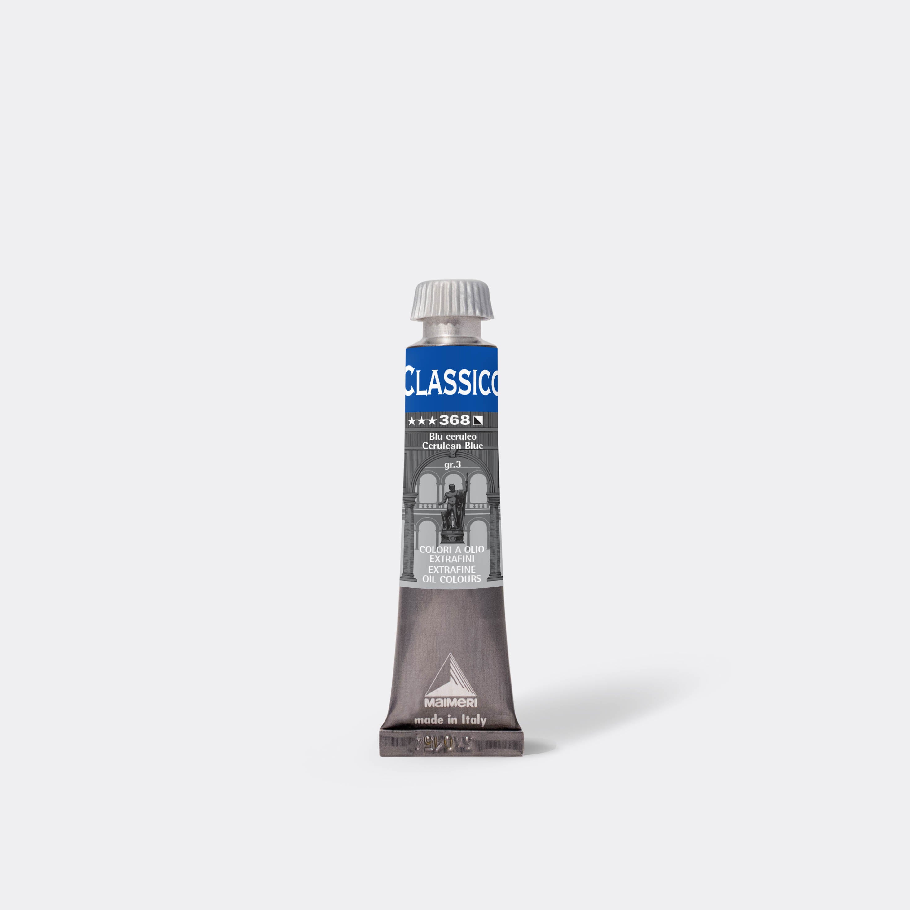 Classico Oils