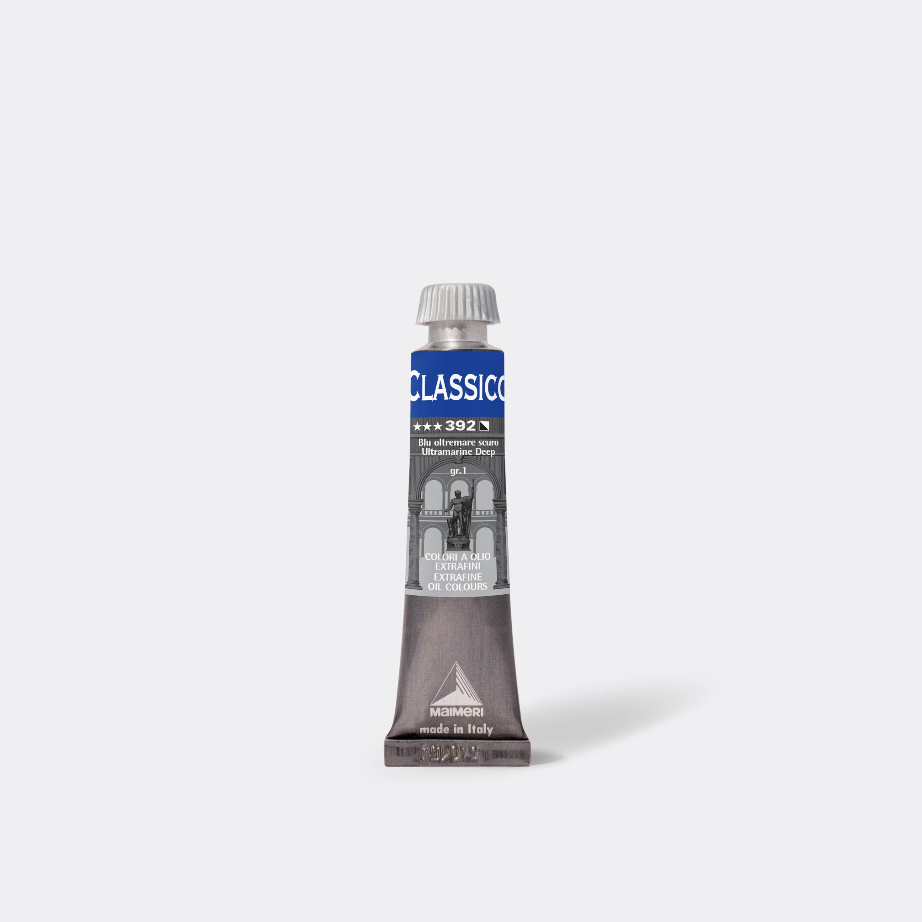 Classico Oils