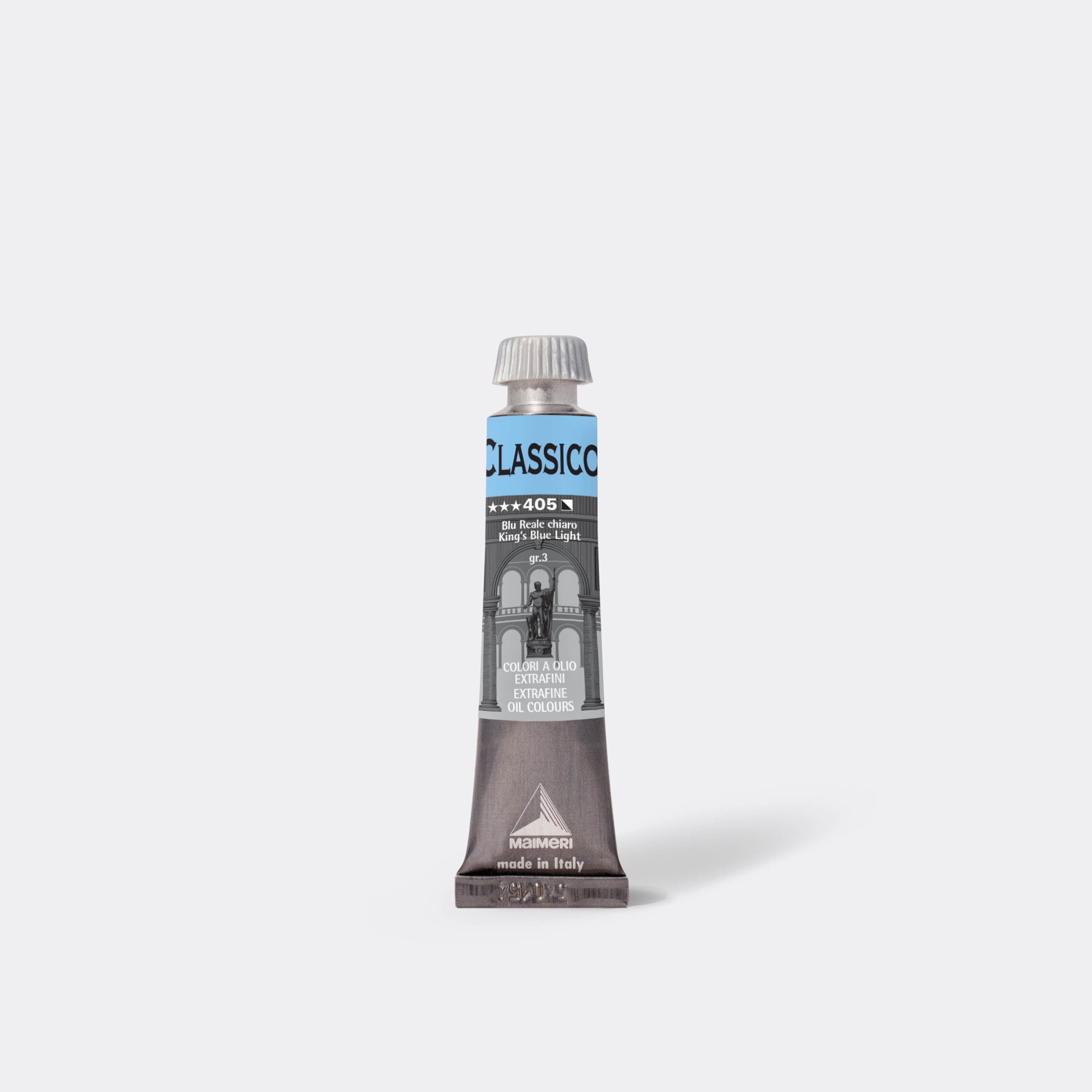 Classico Oils