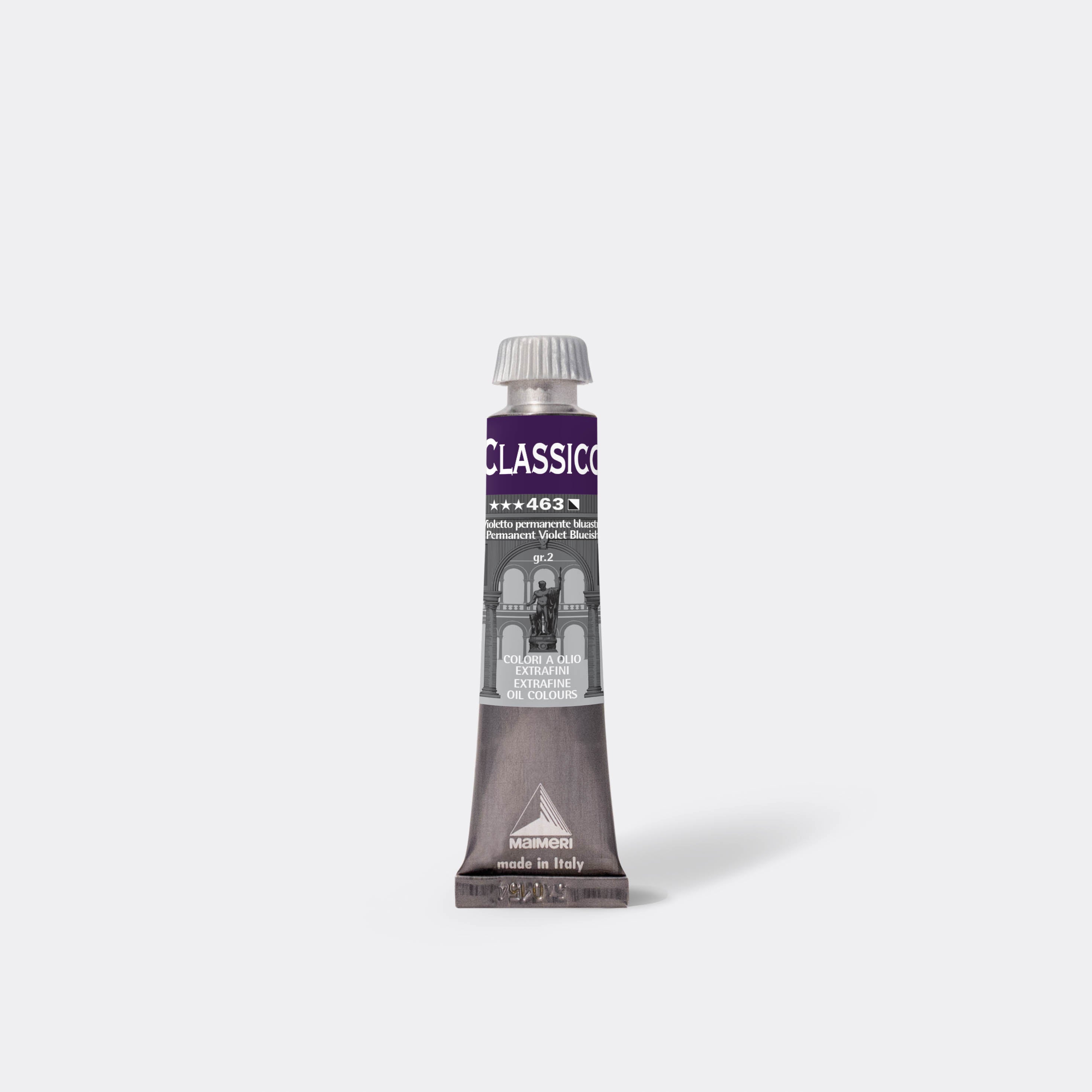 Classico Oils