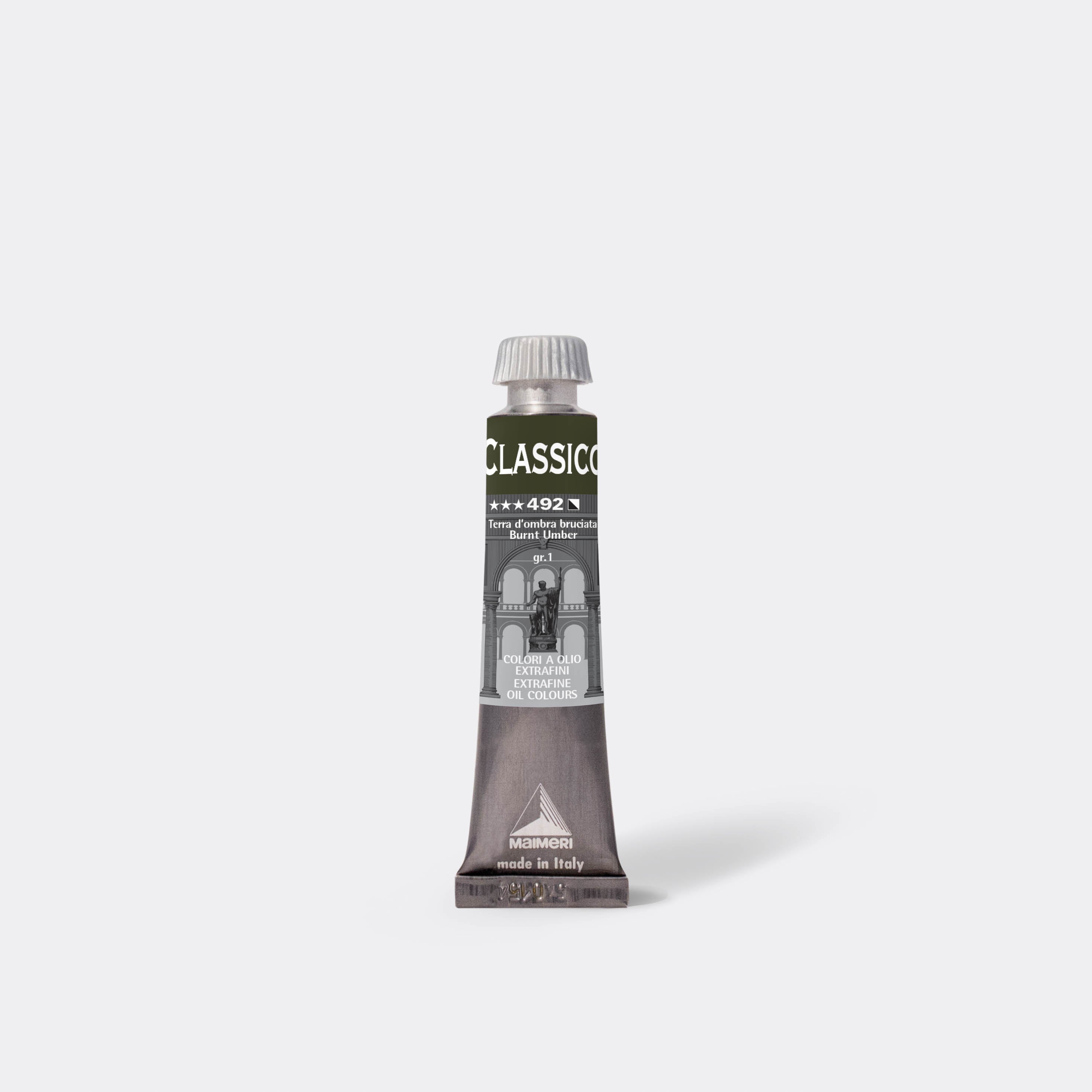 Classico Oils