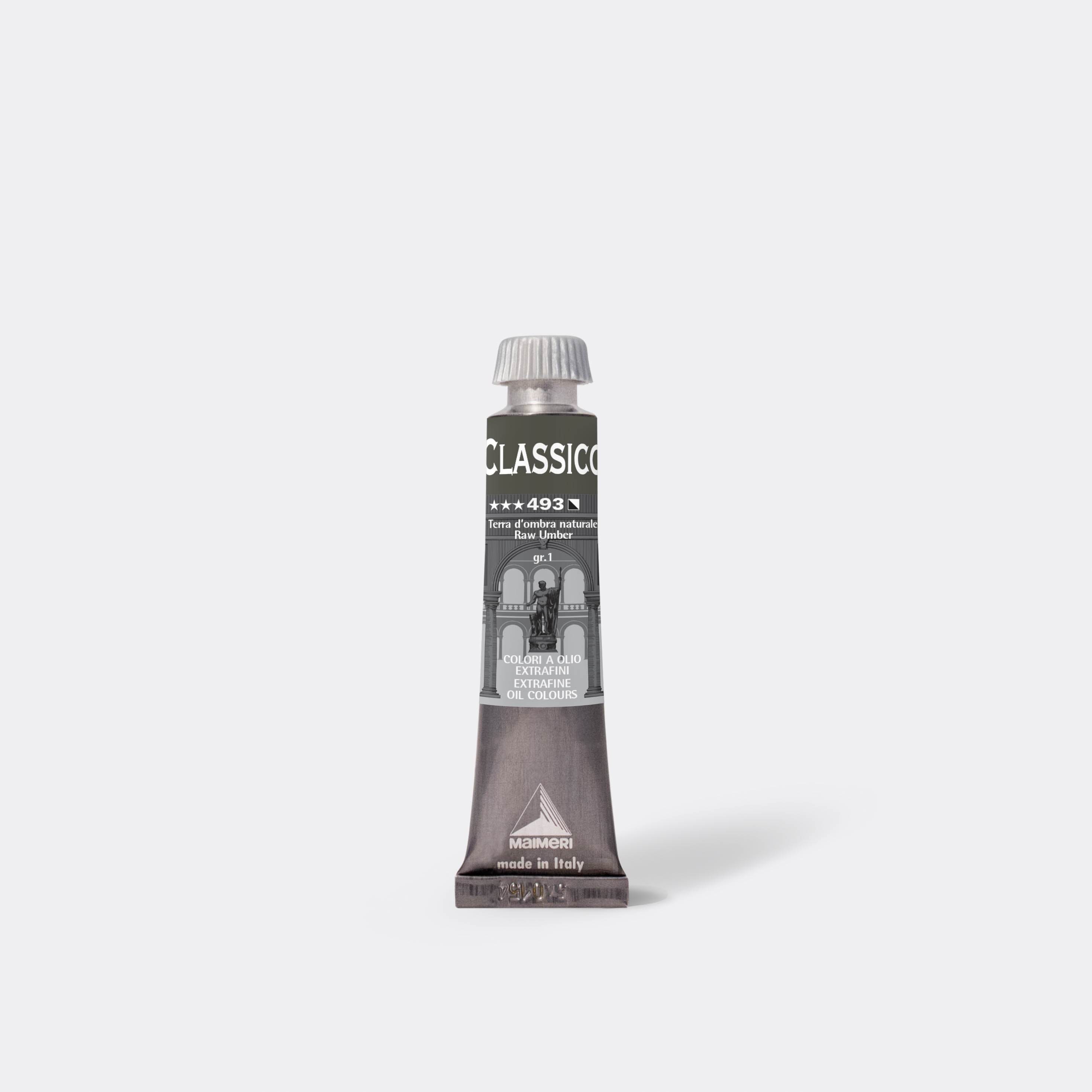 Classico Oils