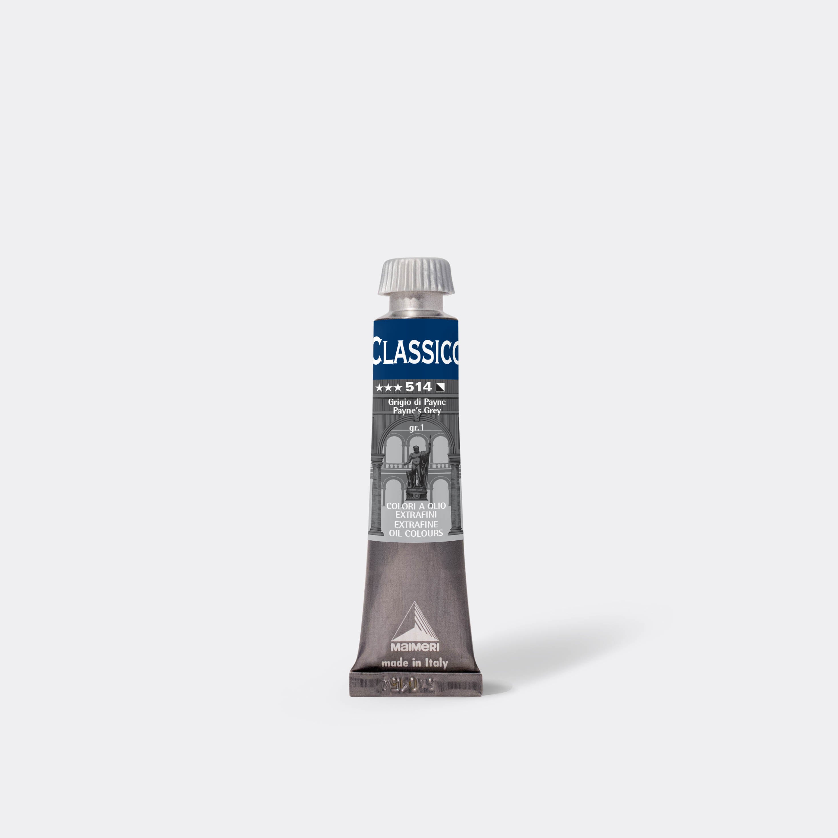 Classico Oils