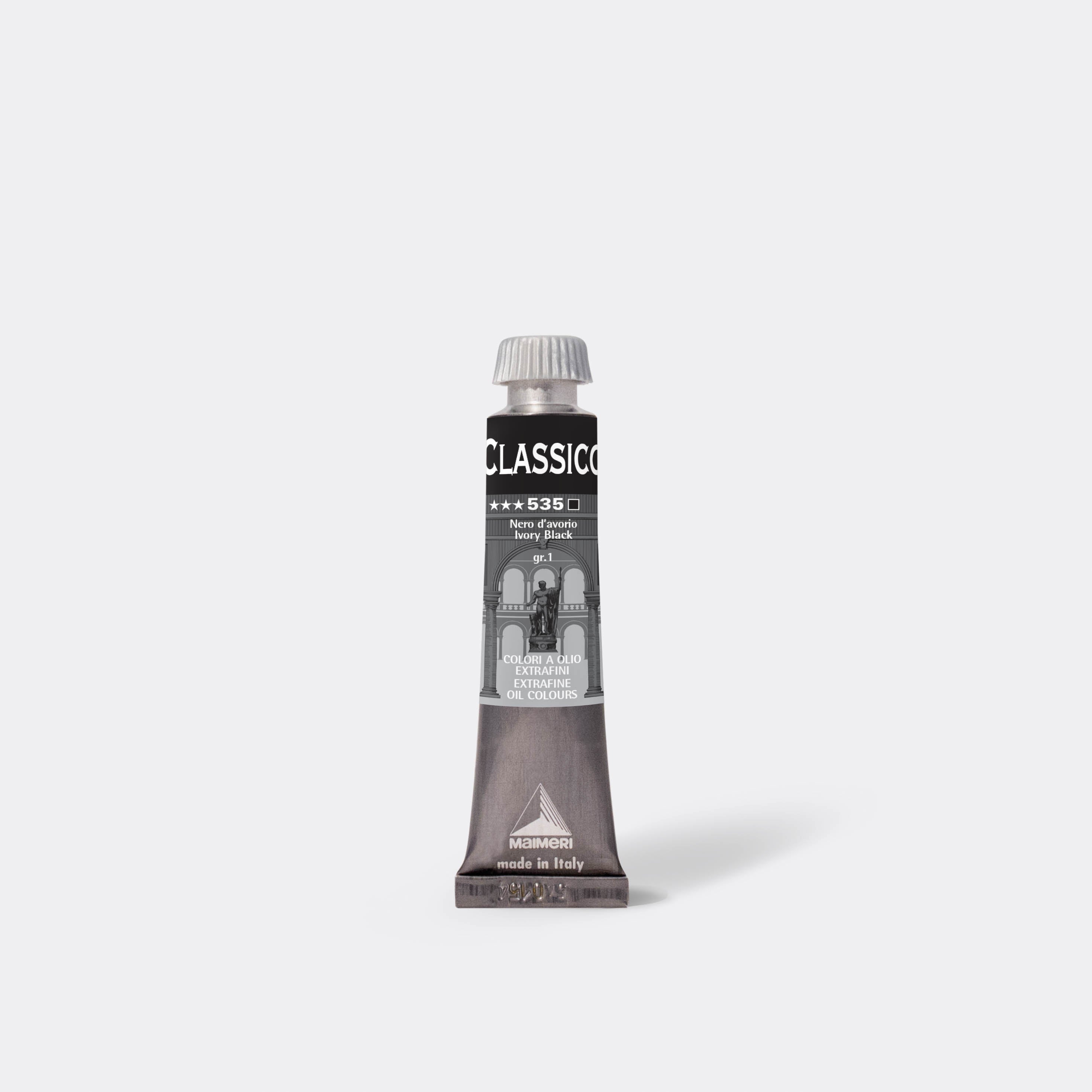 Classico Oils