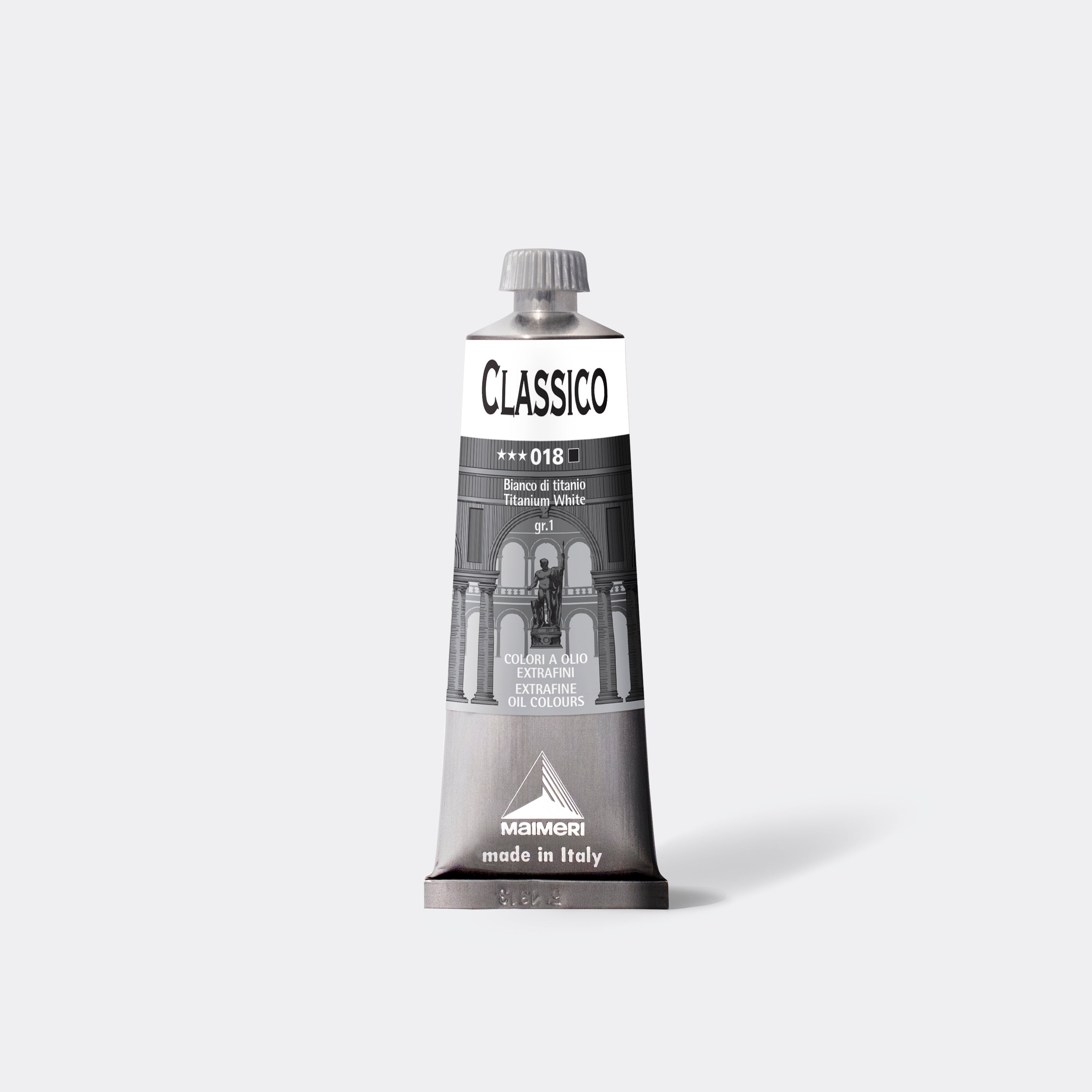 Classico Oils