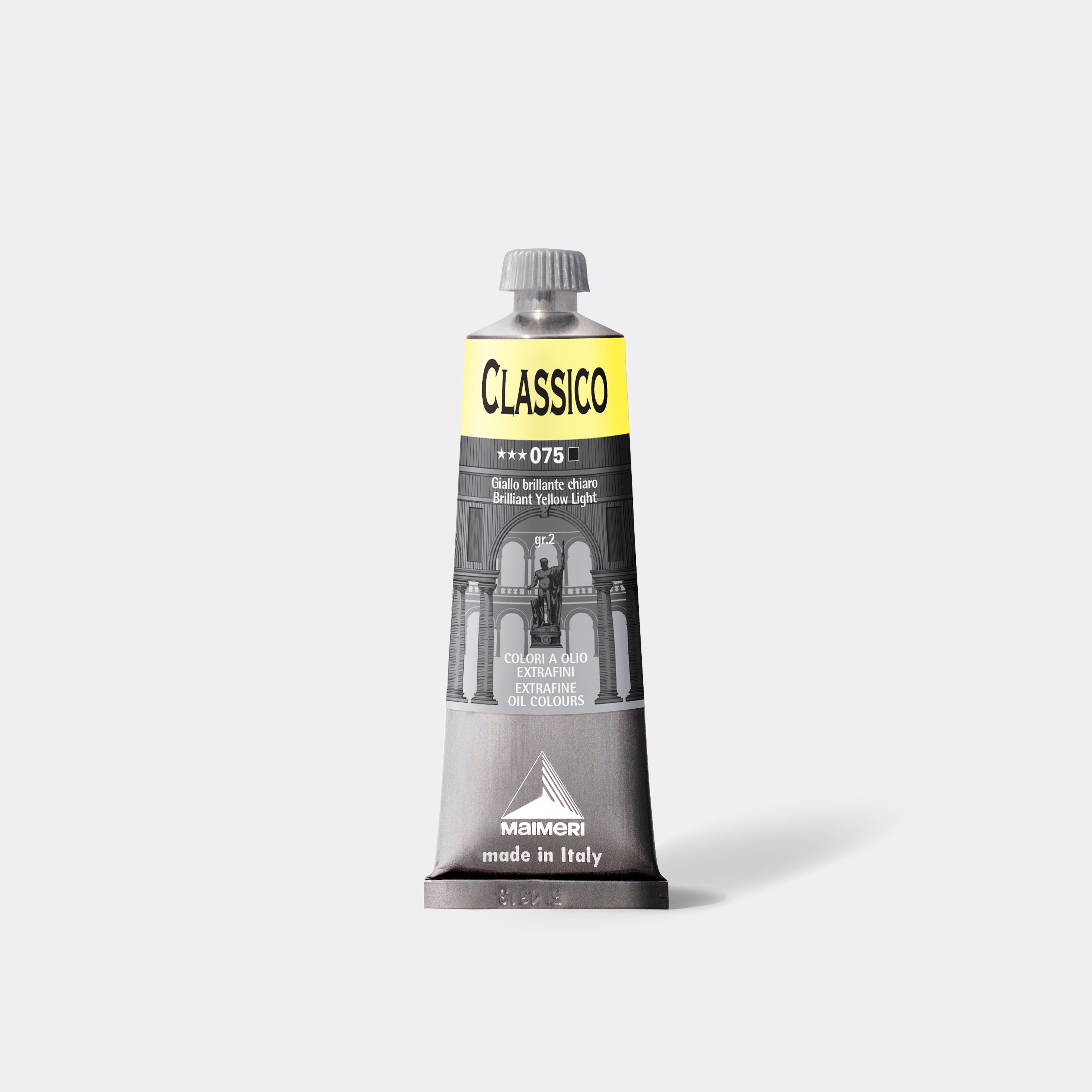 Classico Oils