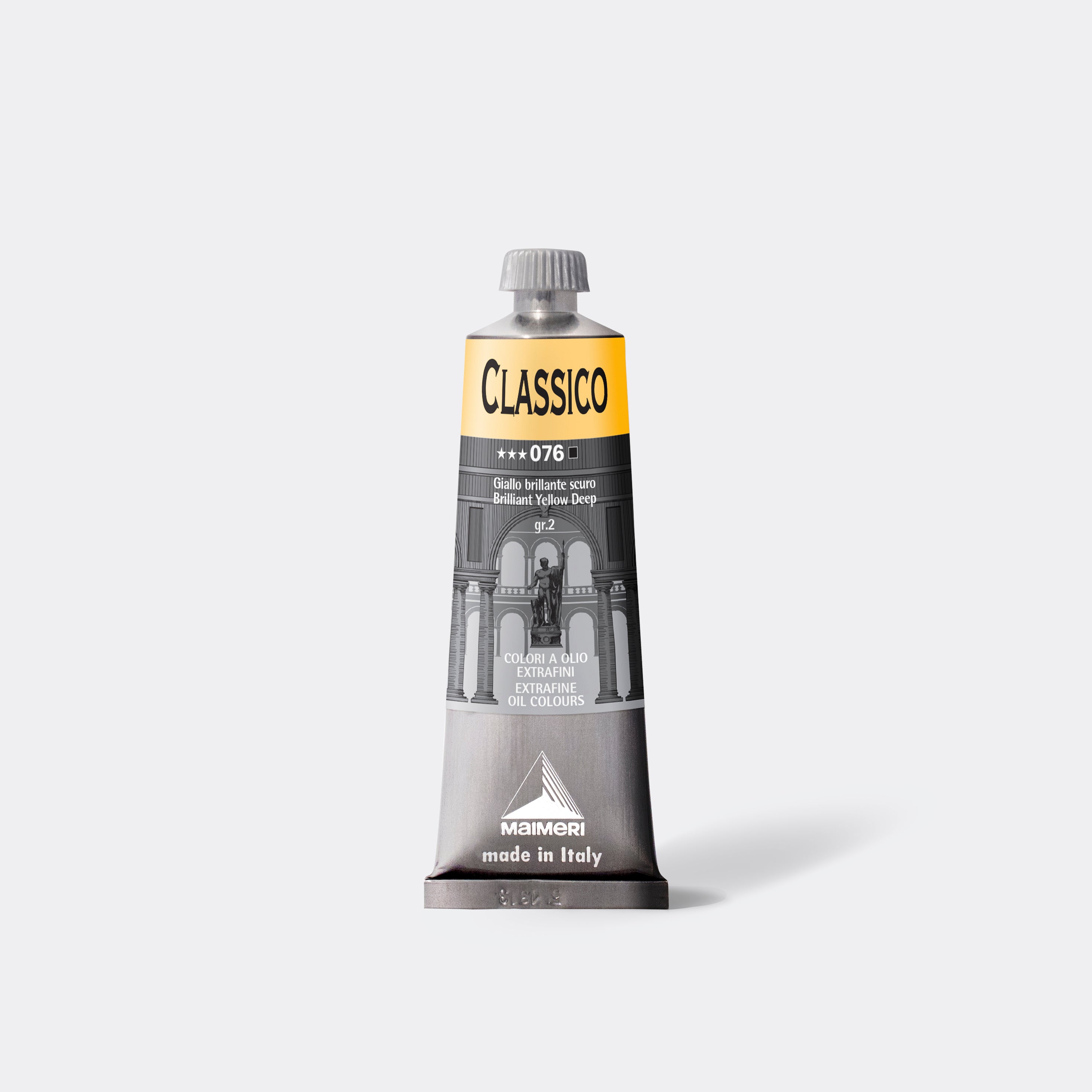 Classico Oils