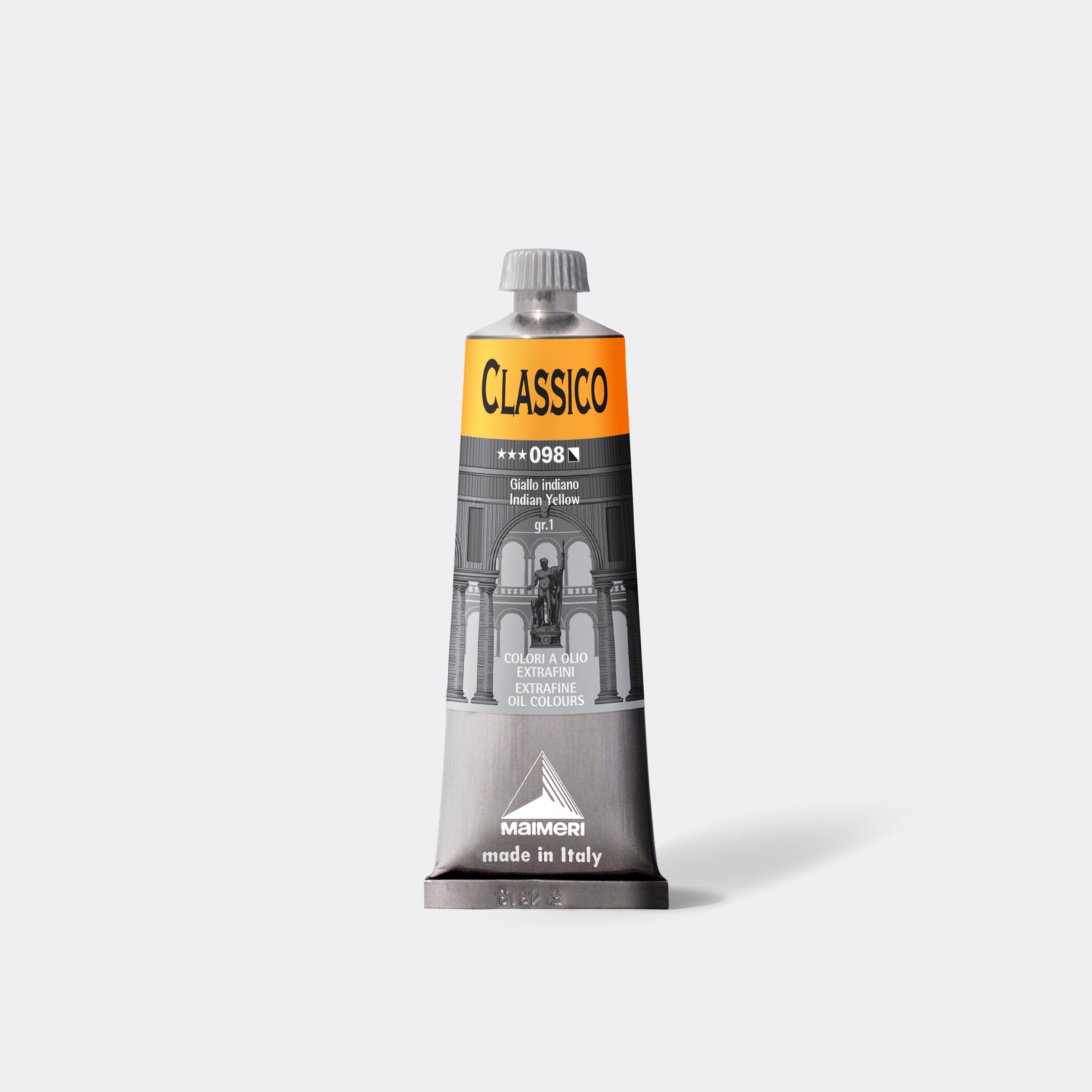Classico Oils