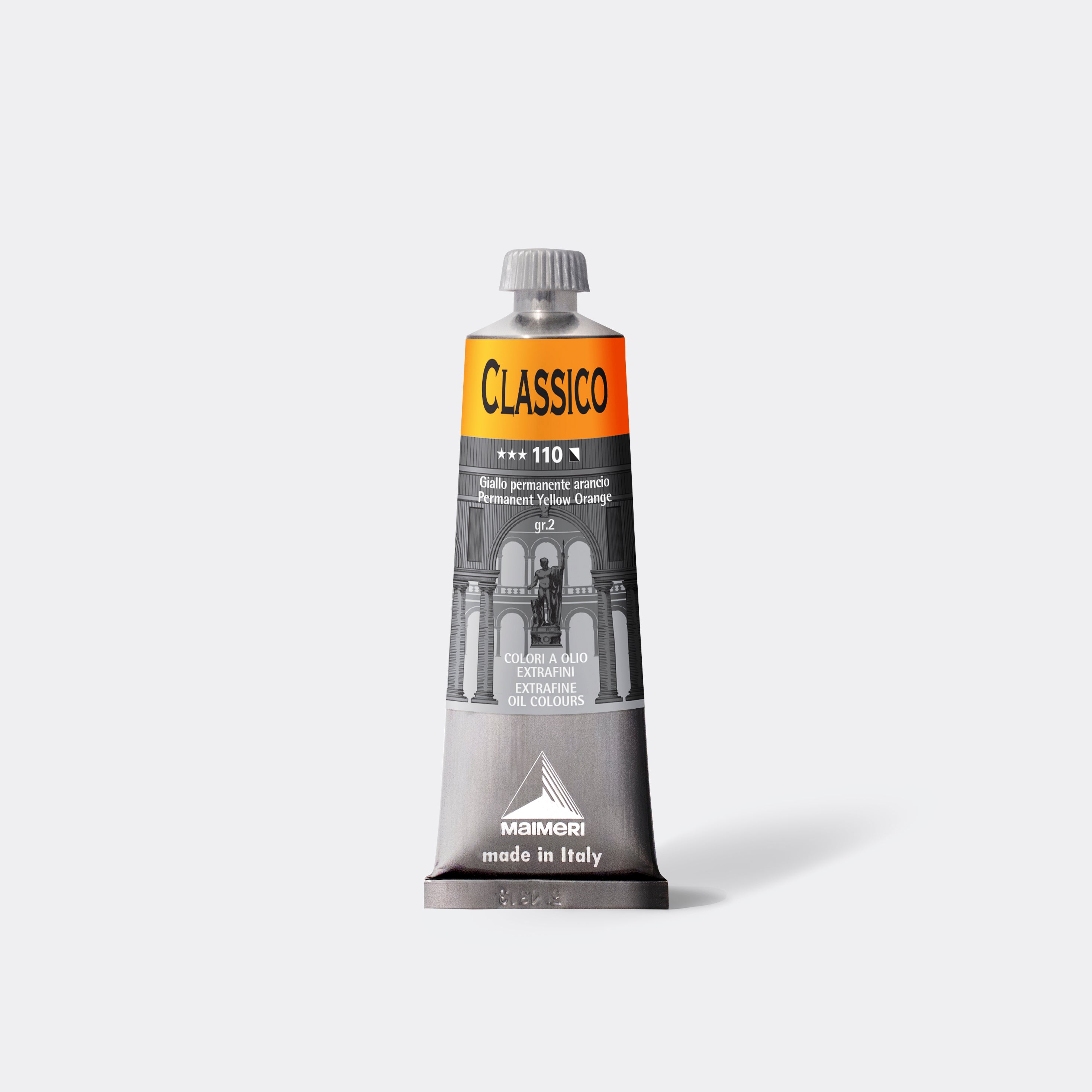 Classico Oils