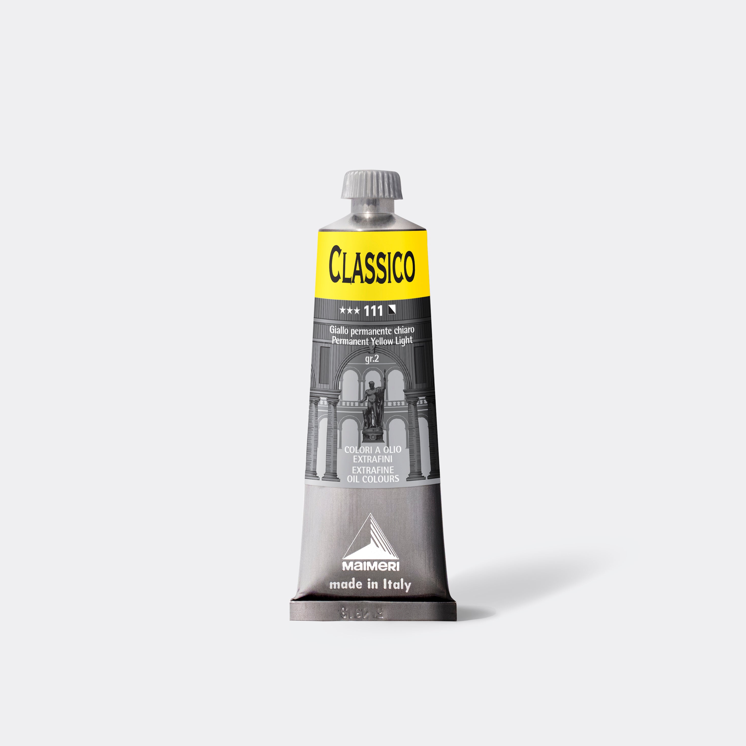 Classico Oils