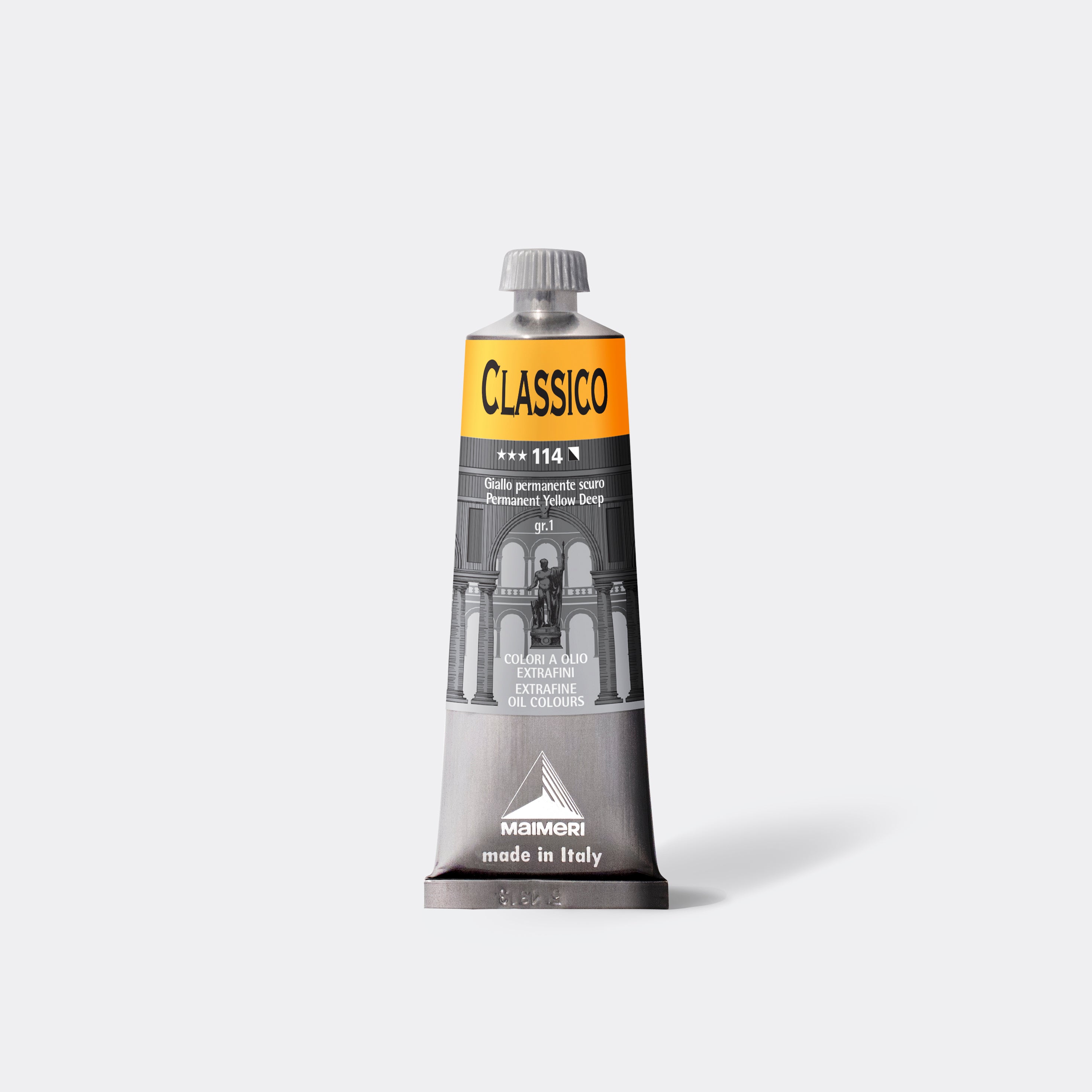 Classico Oils