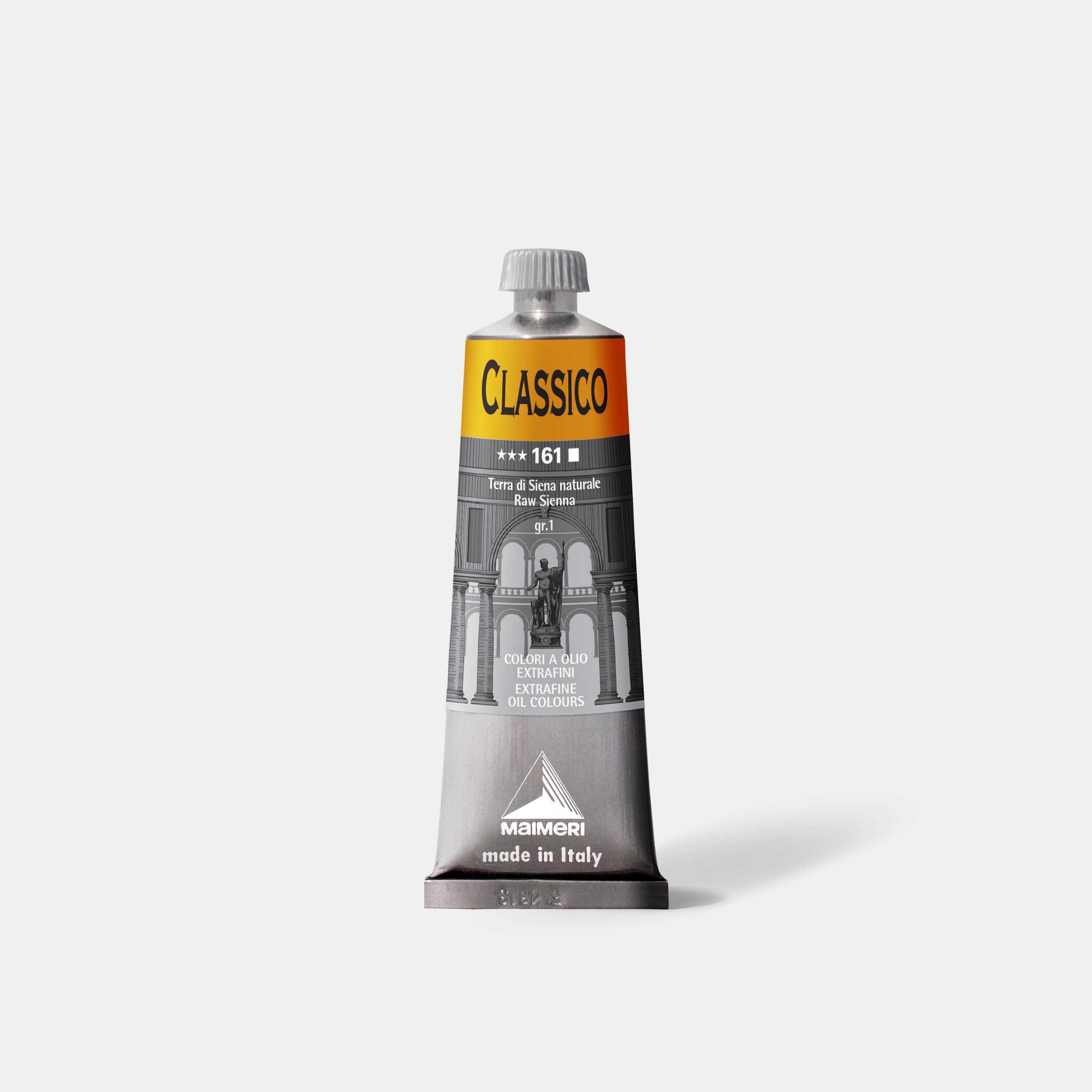 Classico Oils