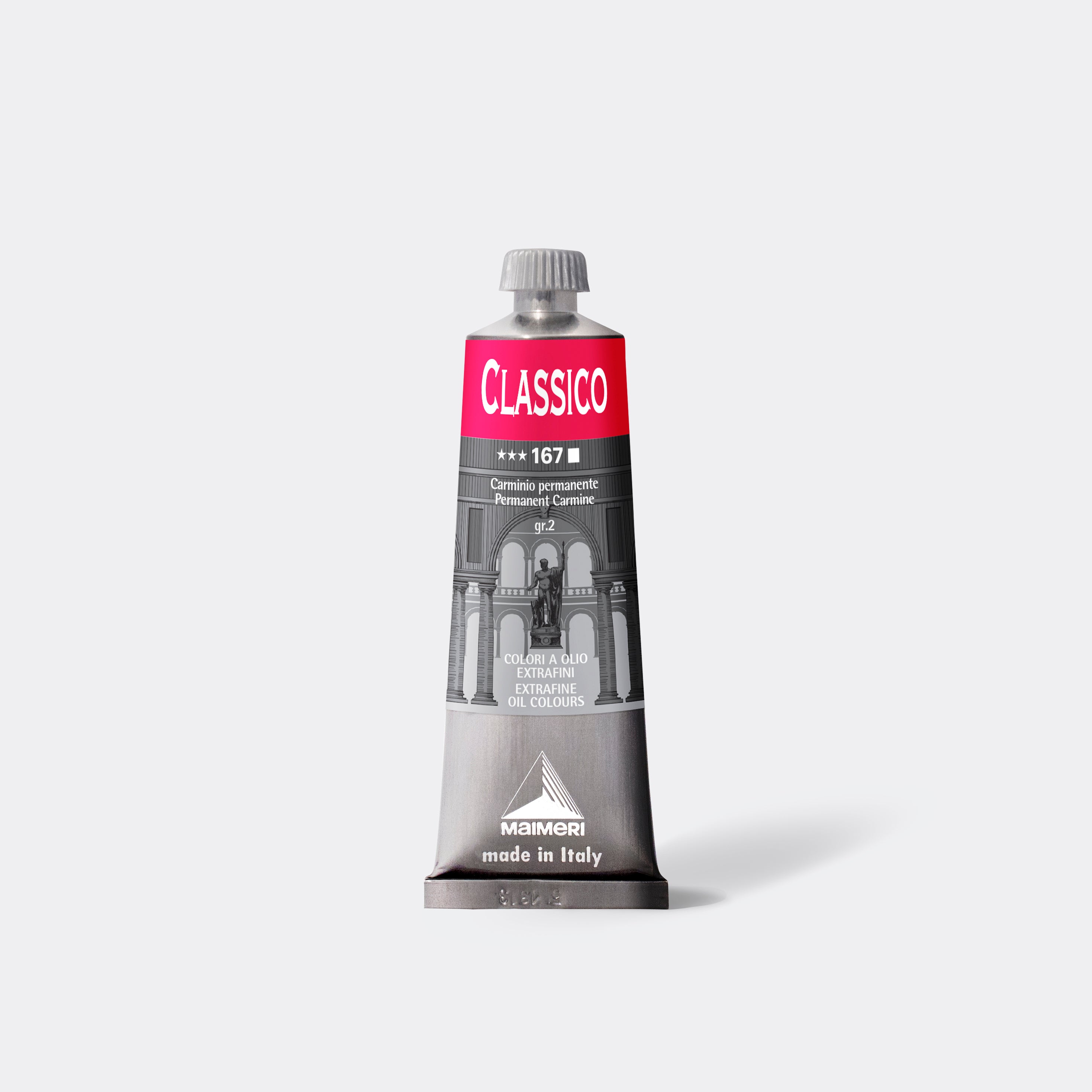 Classico Oils