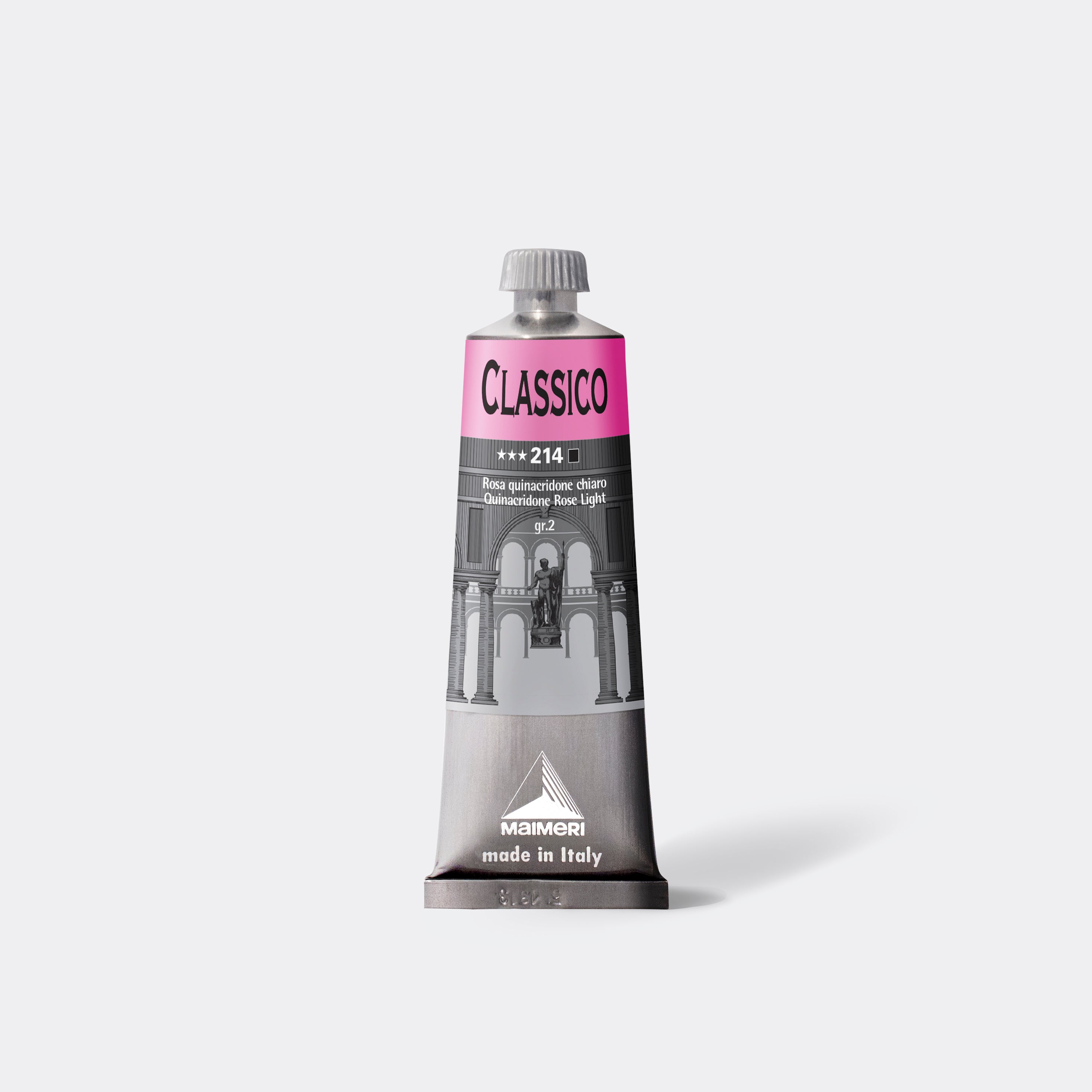 Classico Oils