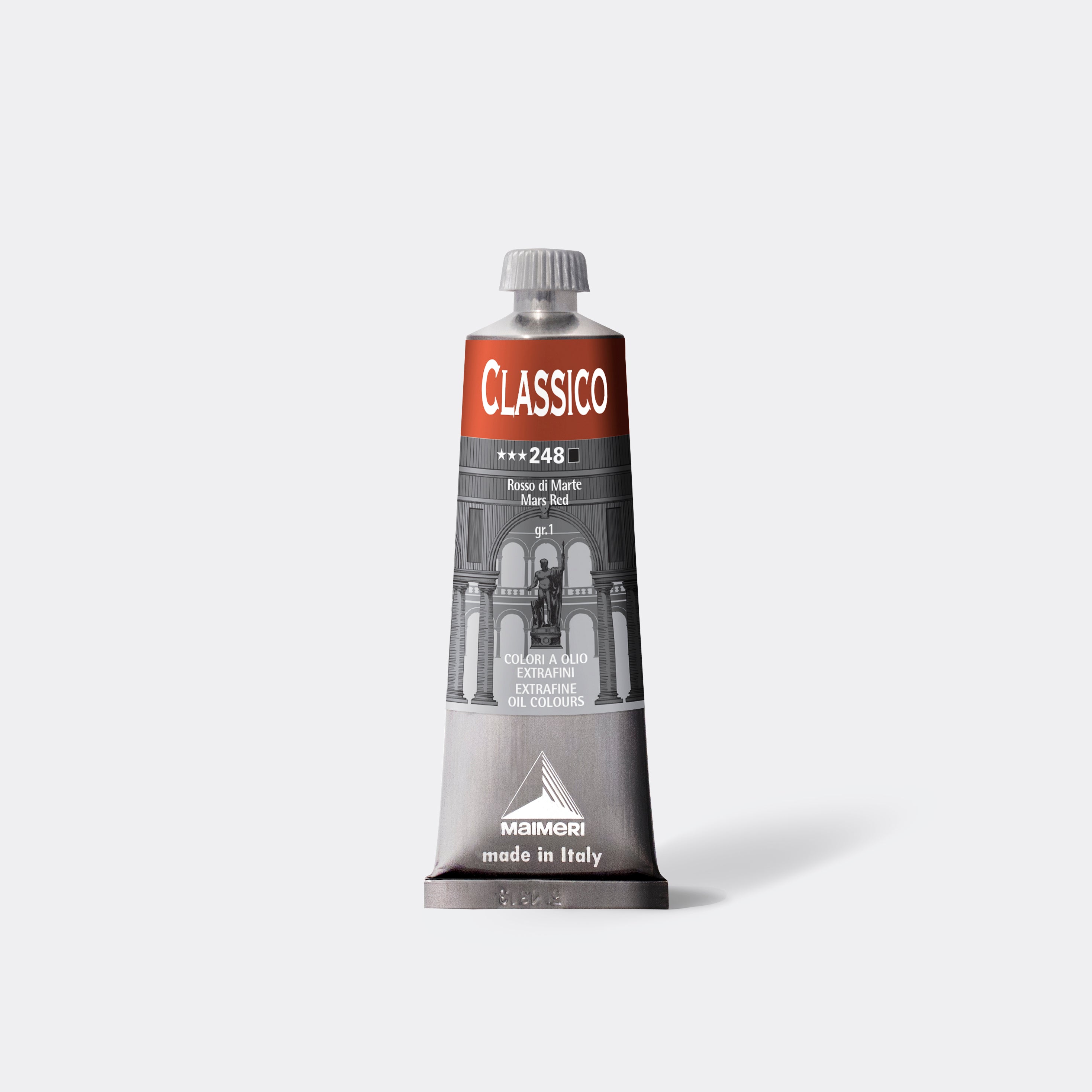 Classico Oils