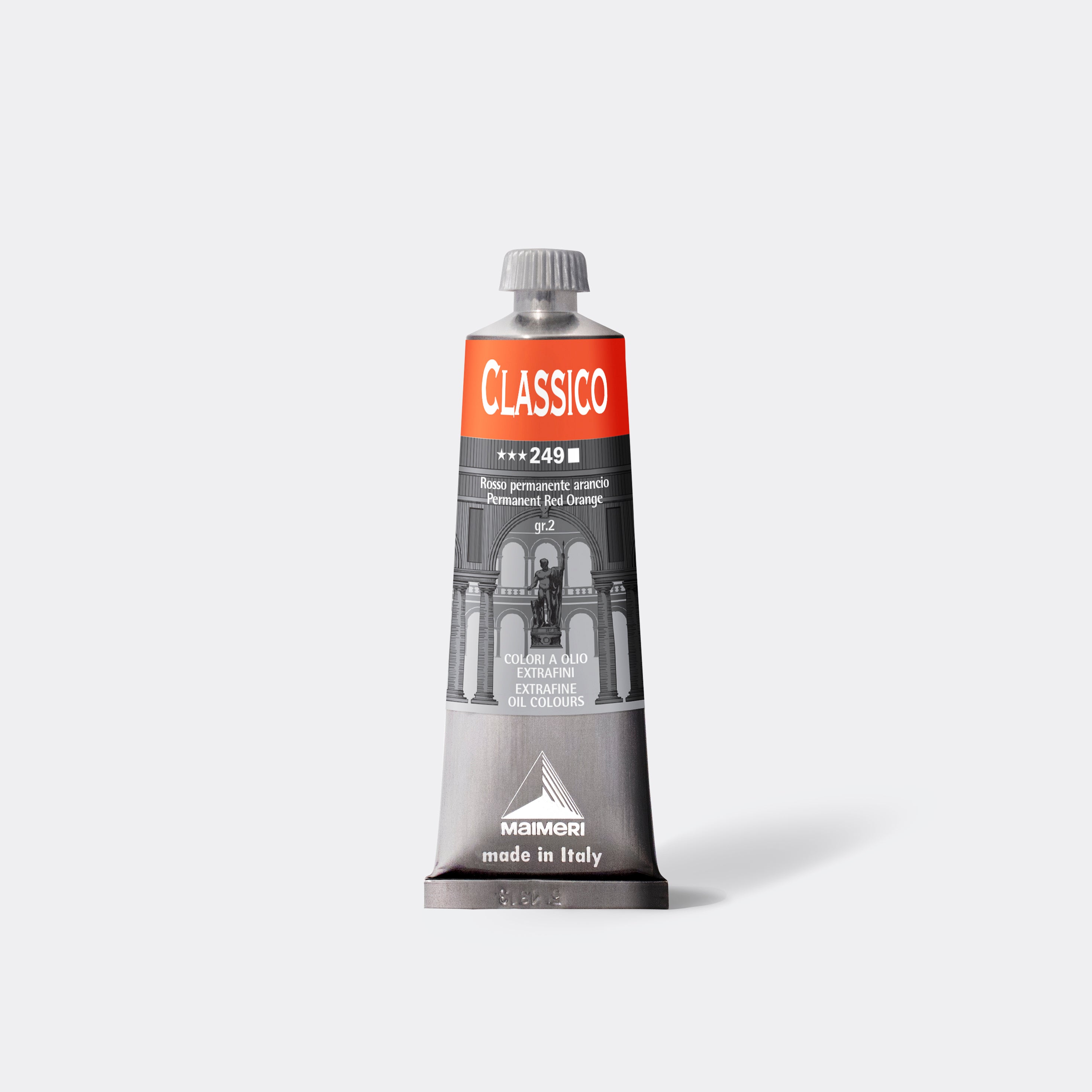 Classico Oils