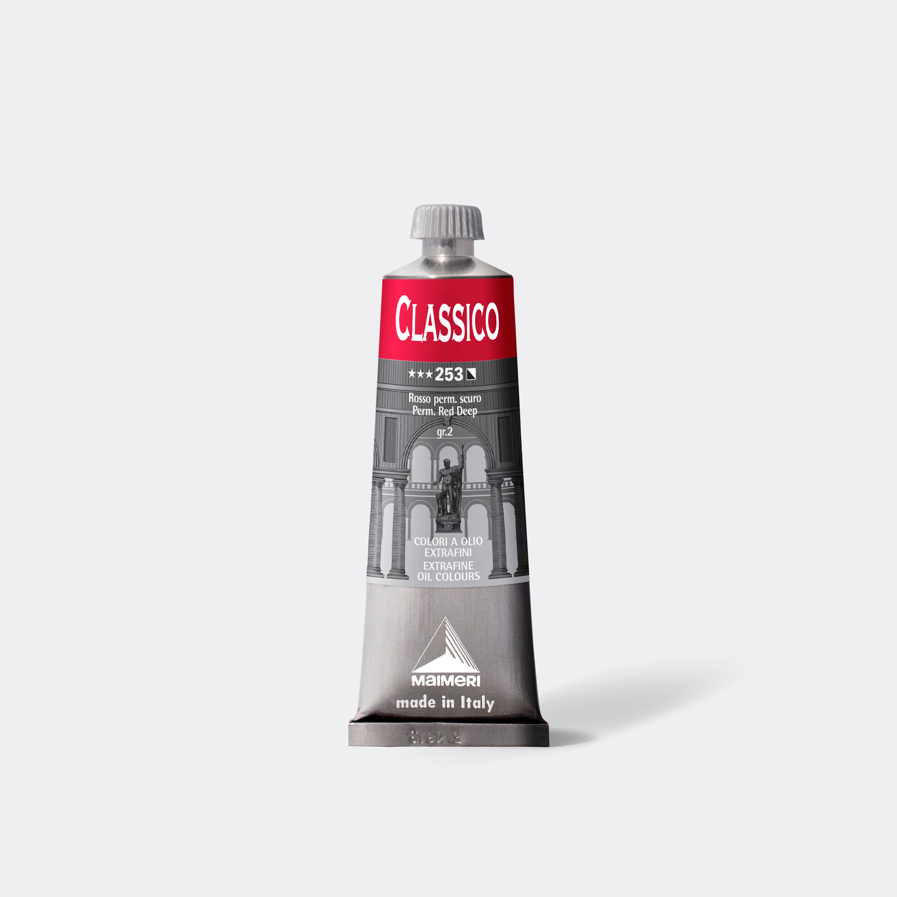 Classico Oils