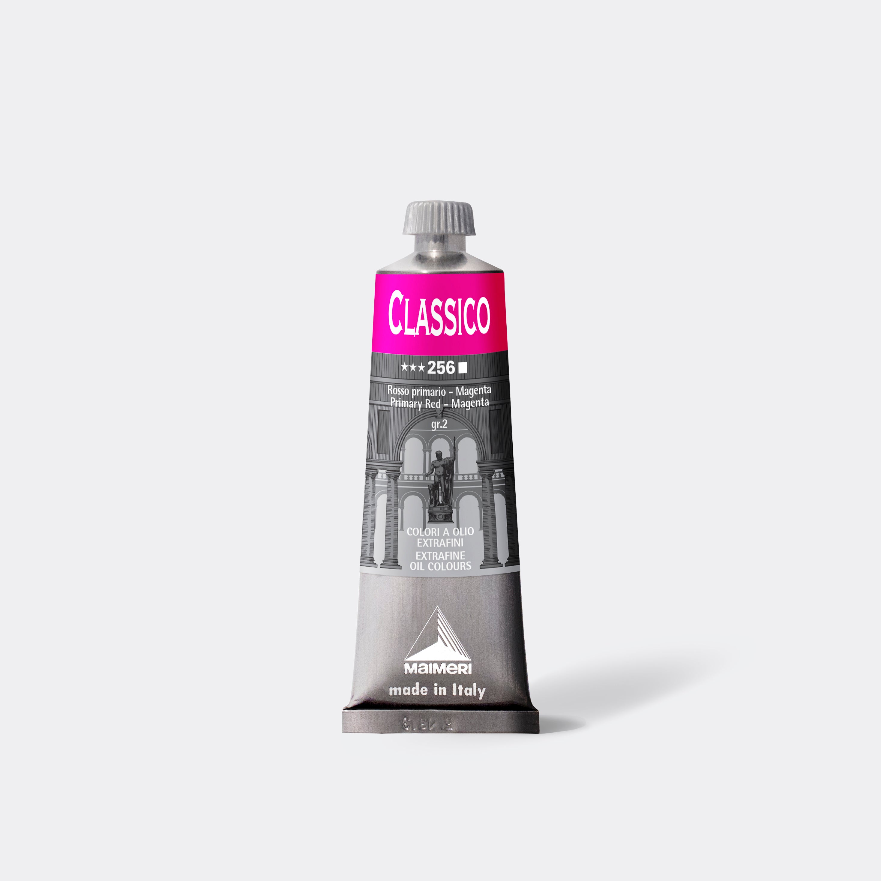 Classico Oils