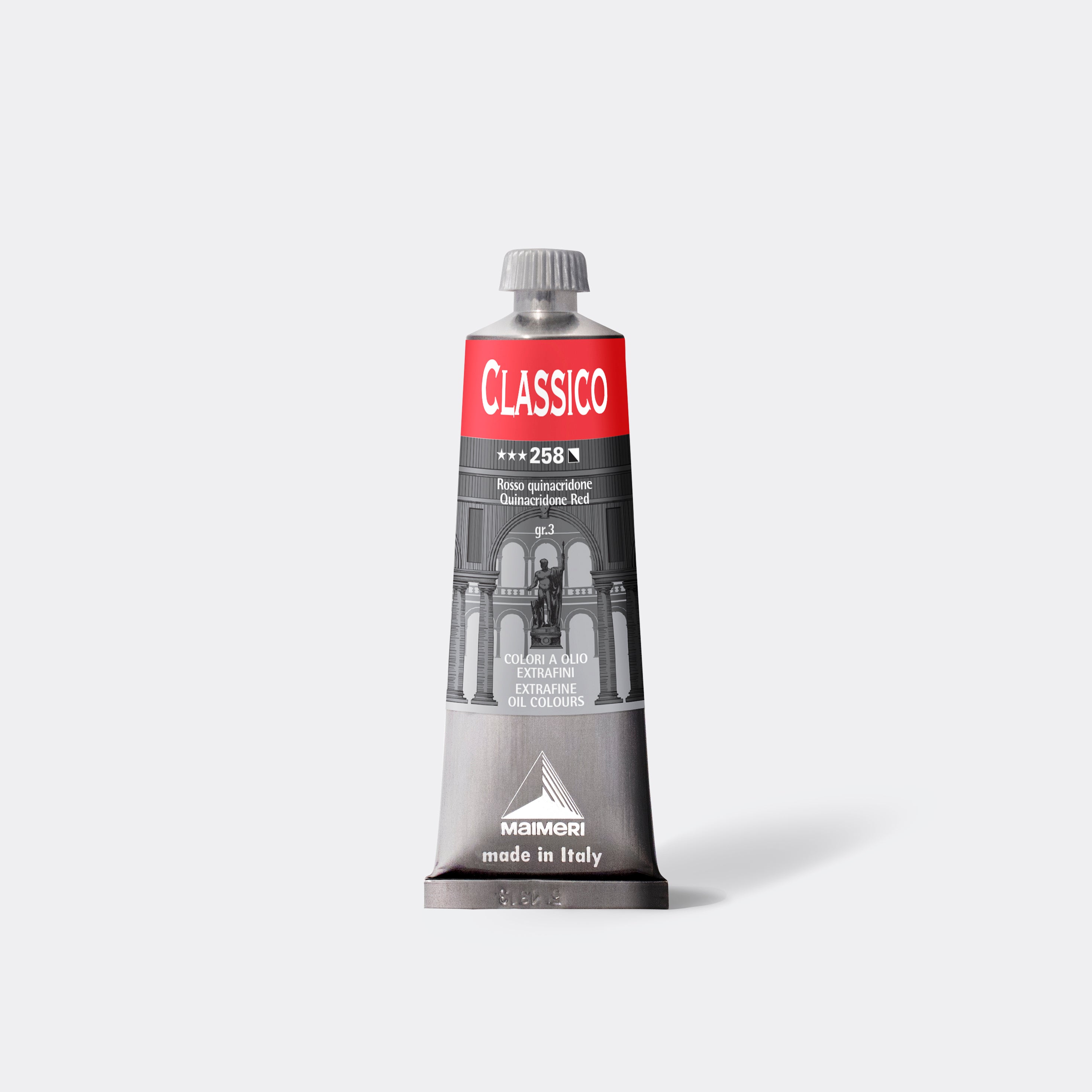 Classico Oils