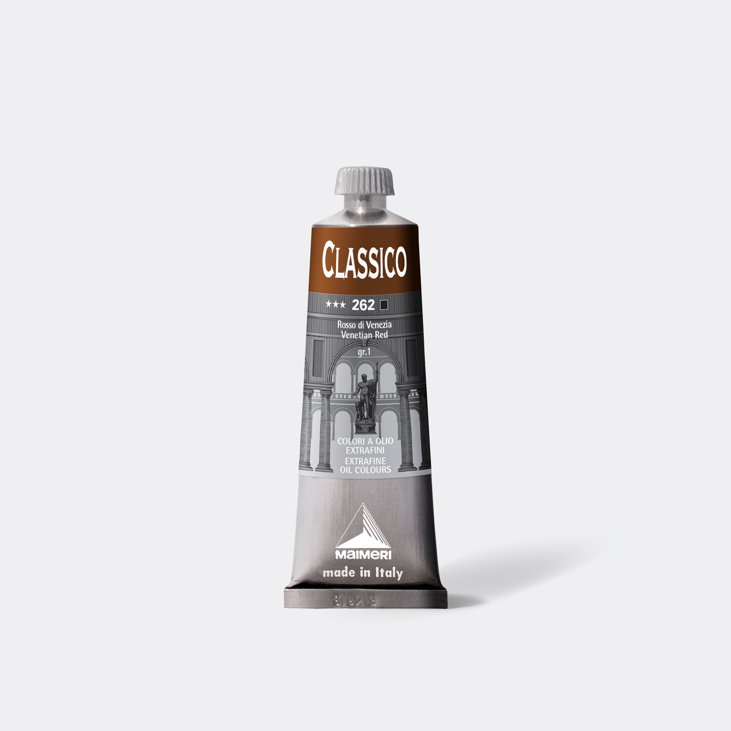 Classico Oils