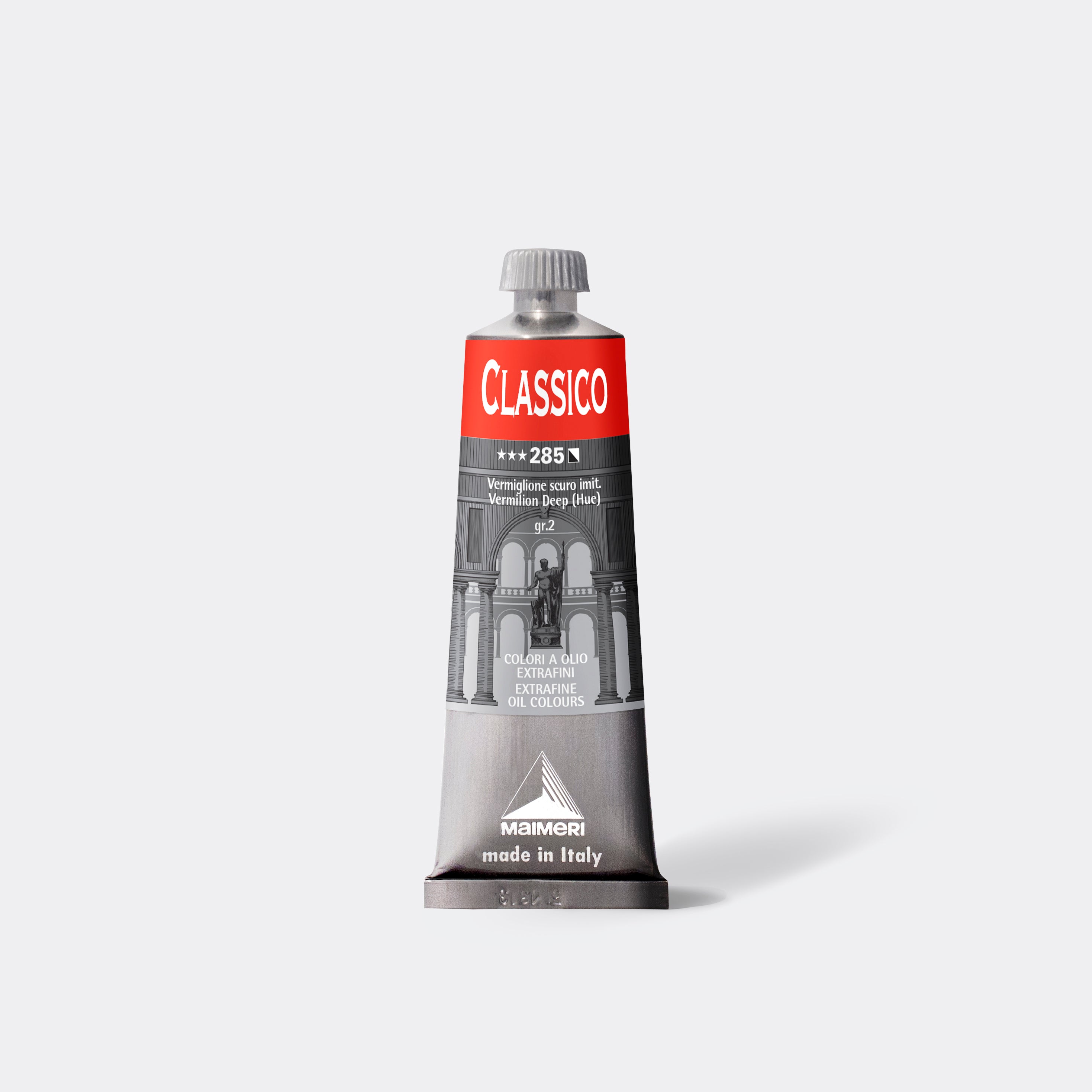 Classico Oils