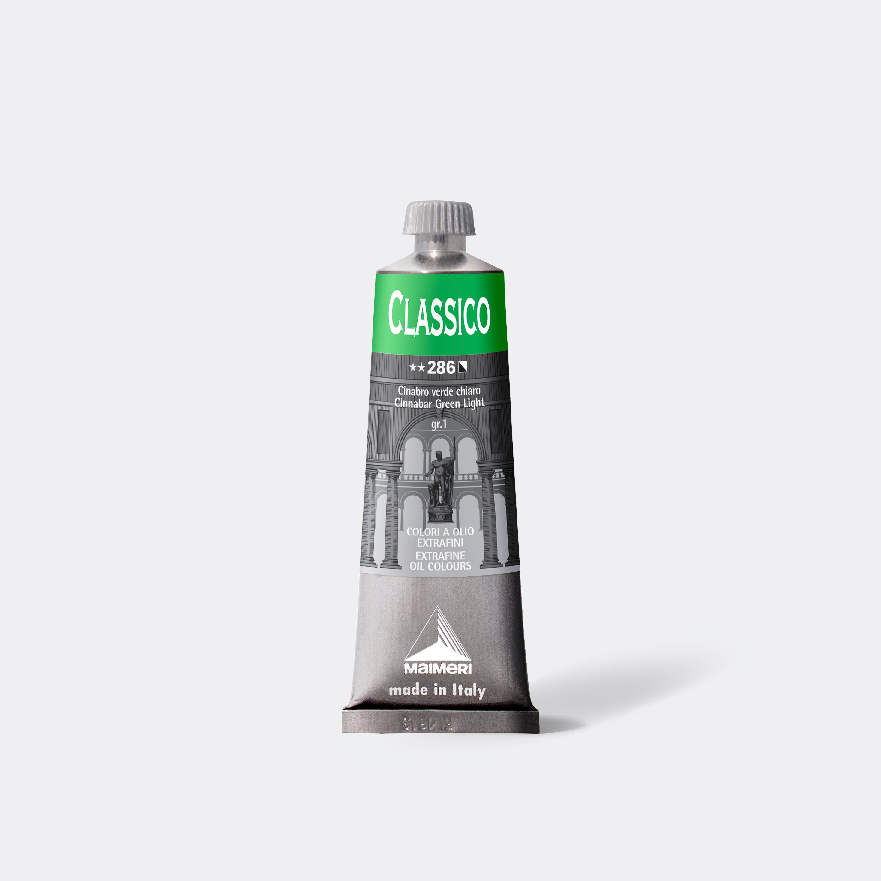 Classico Oils
