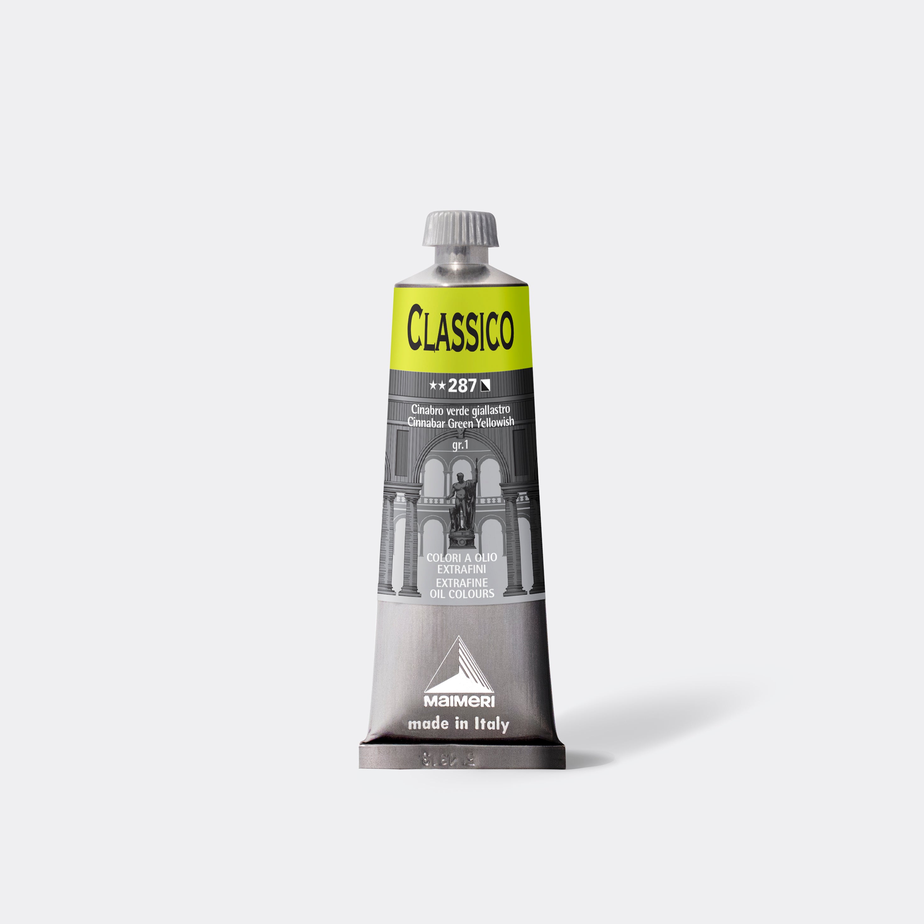 Classico Oils