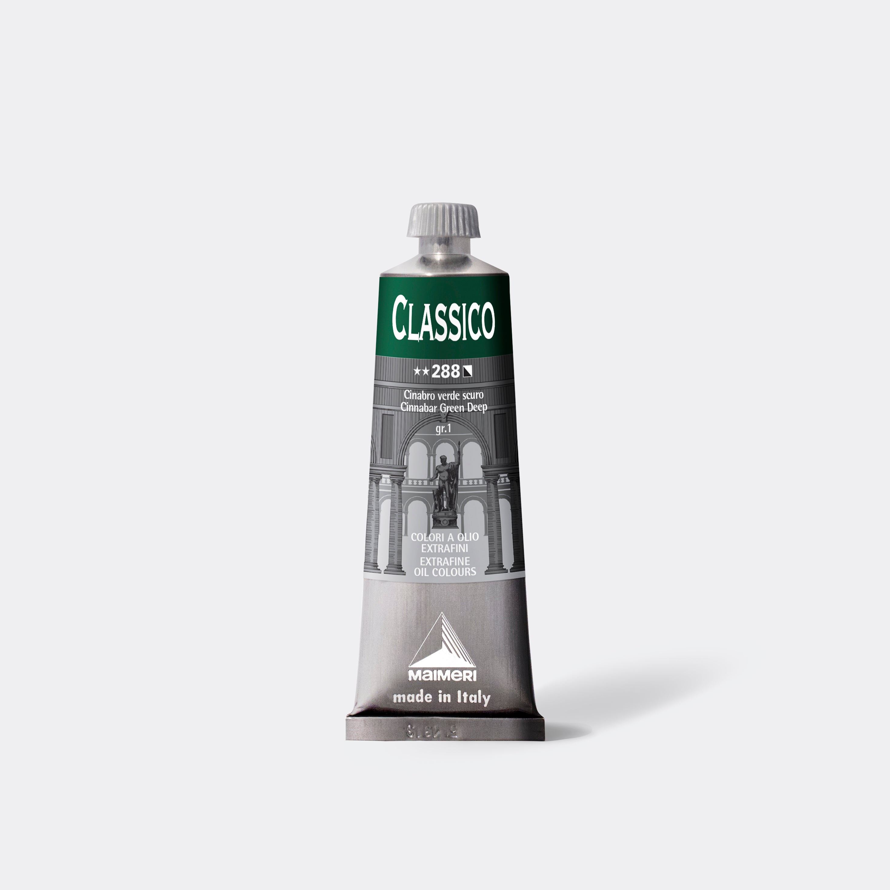 Classico Oils