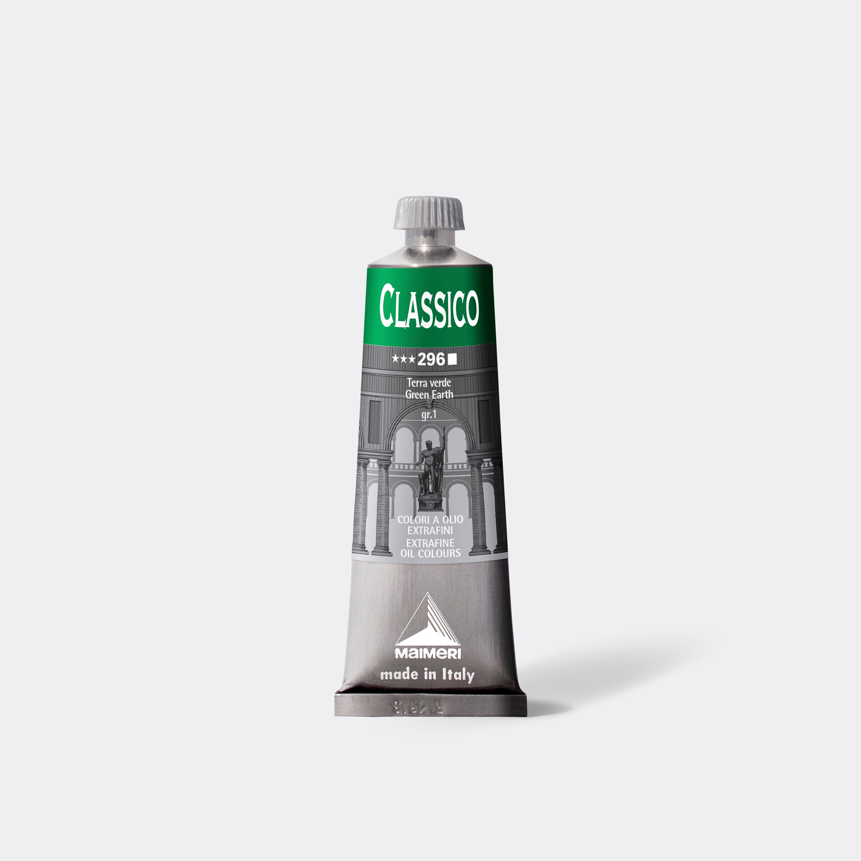 Classico Oils