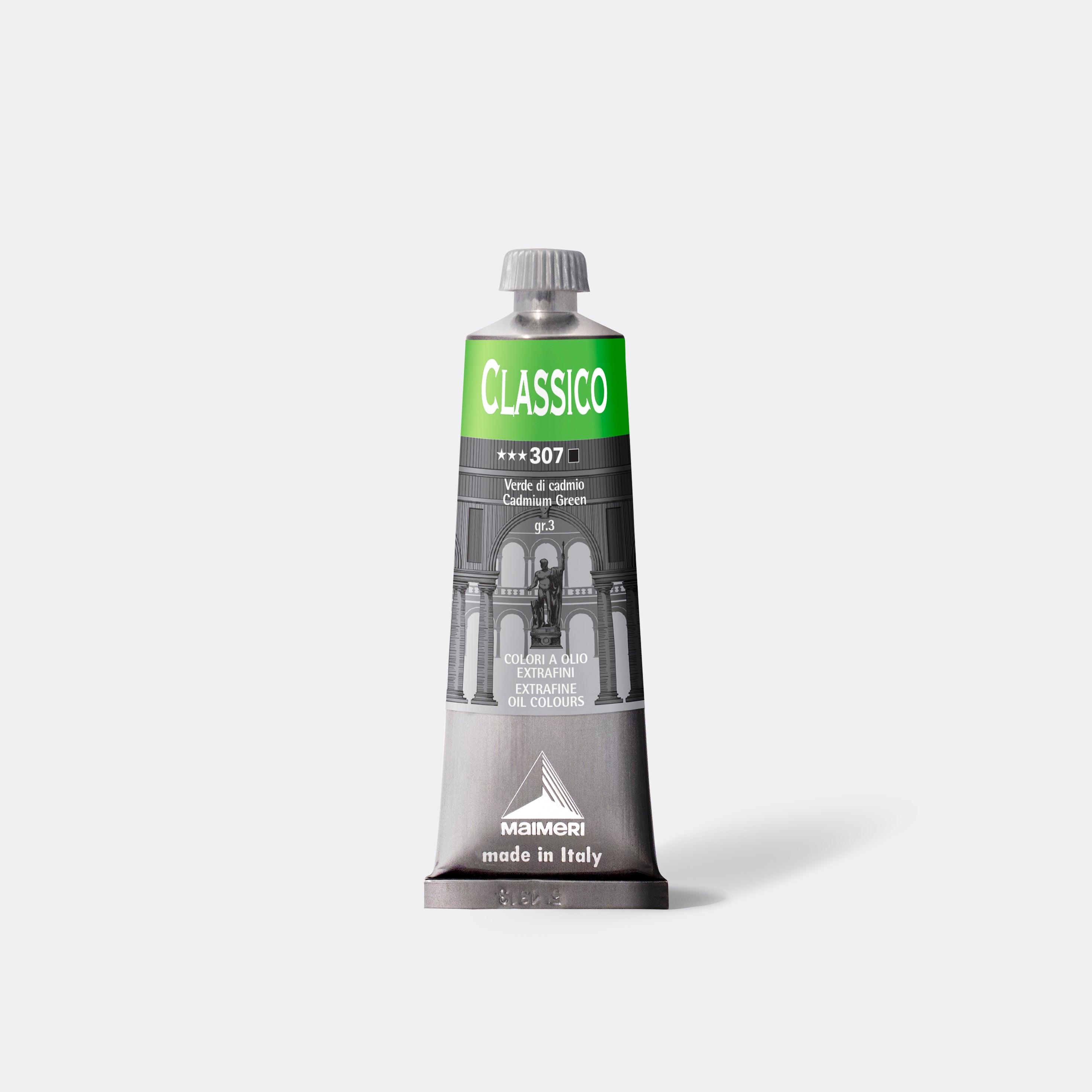 Classico Oils