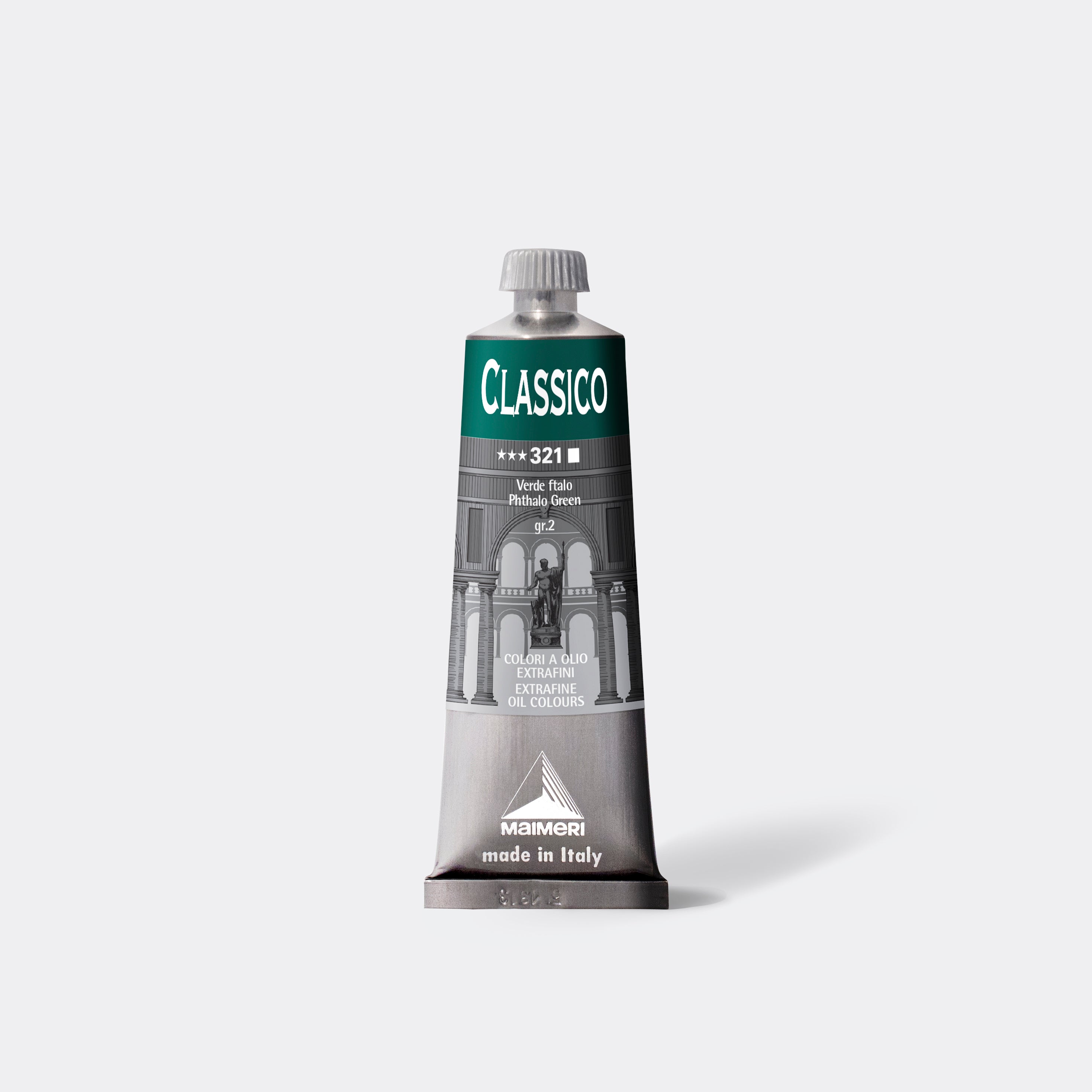 Classico Oils