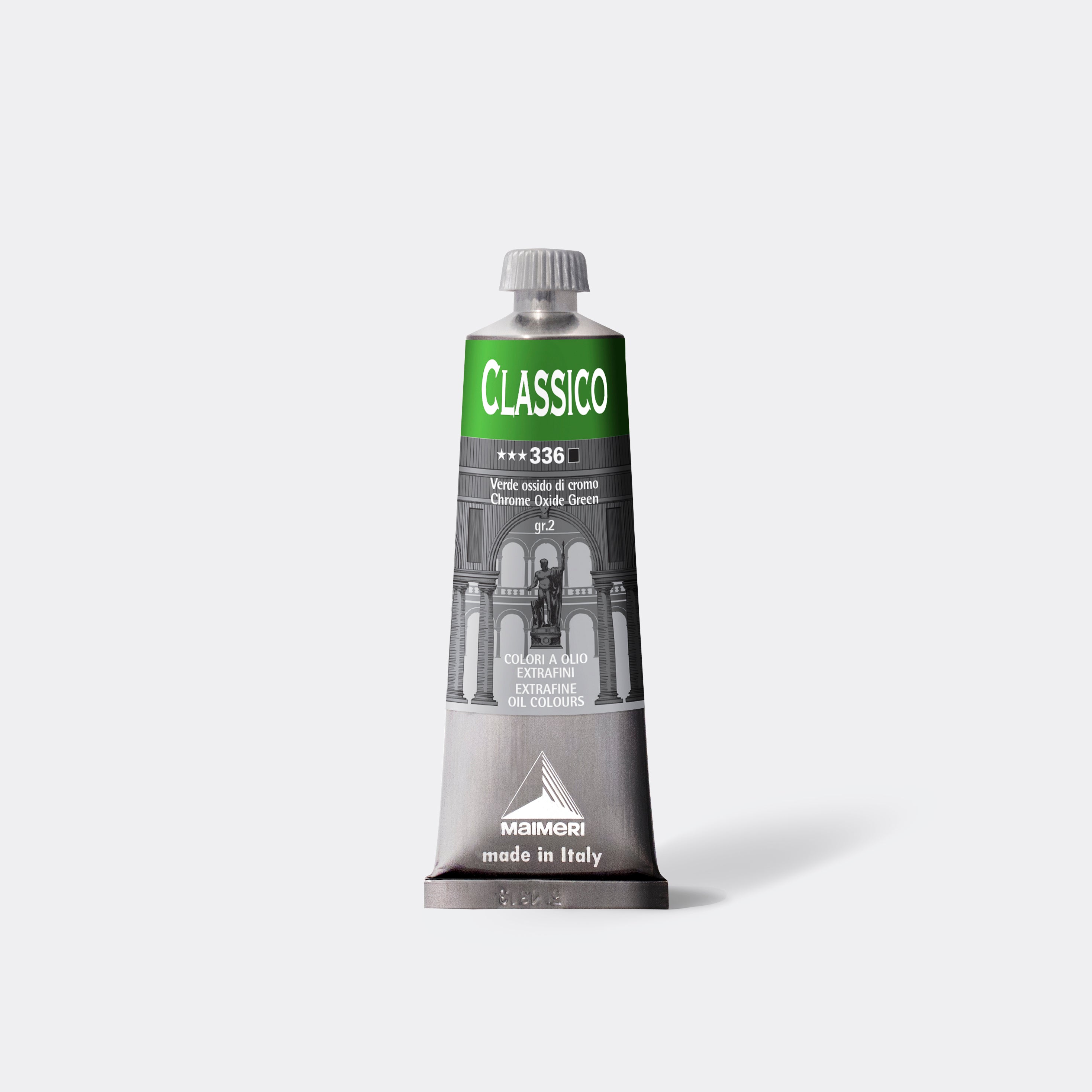 Classico Oils