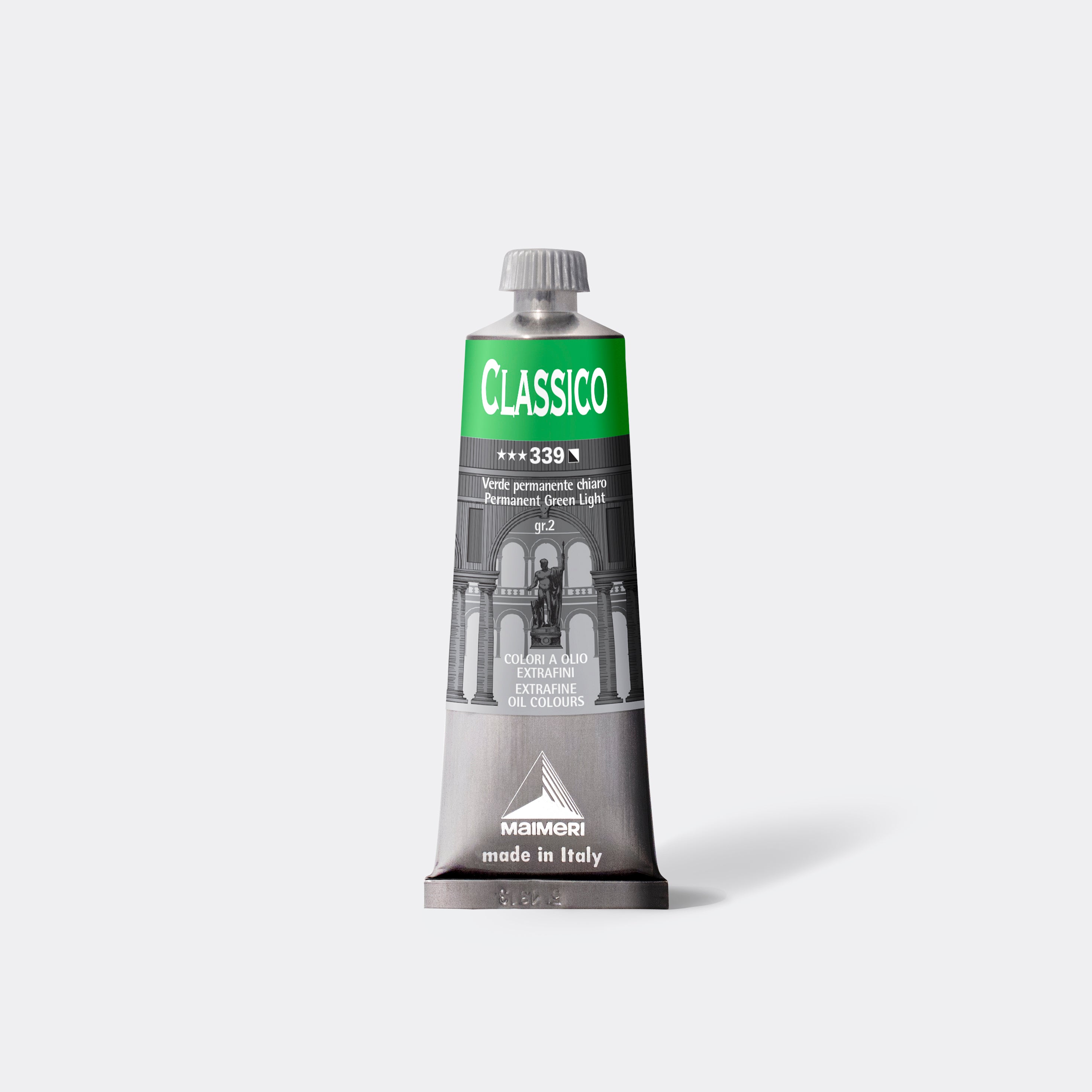 Classico Oils