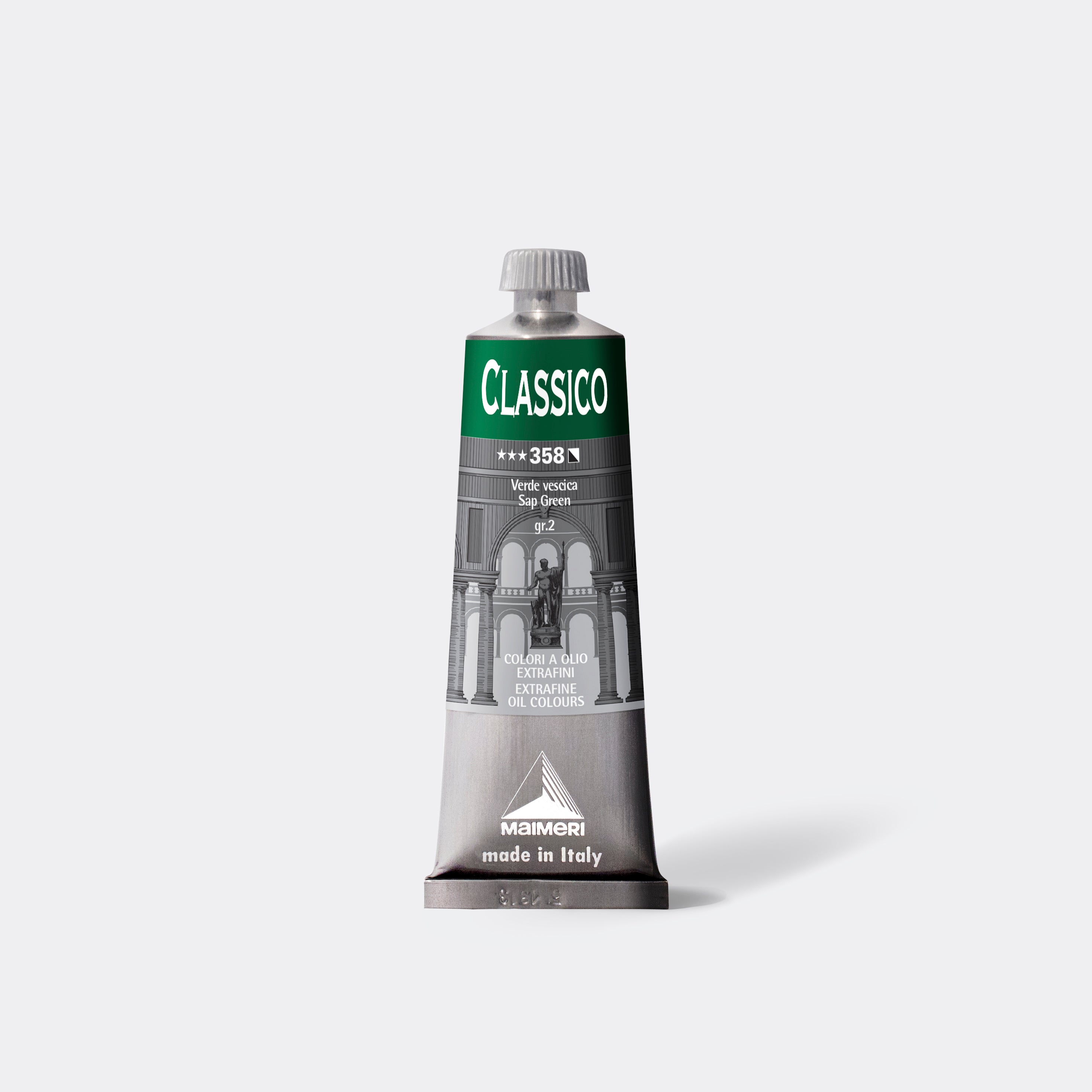 Classico Oils