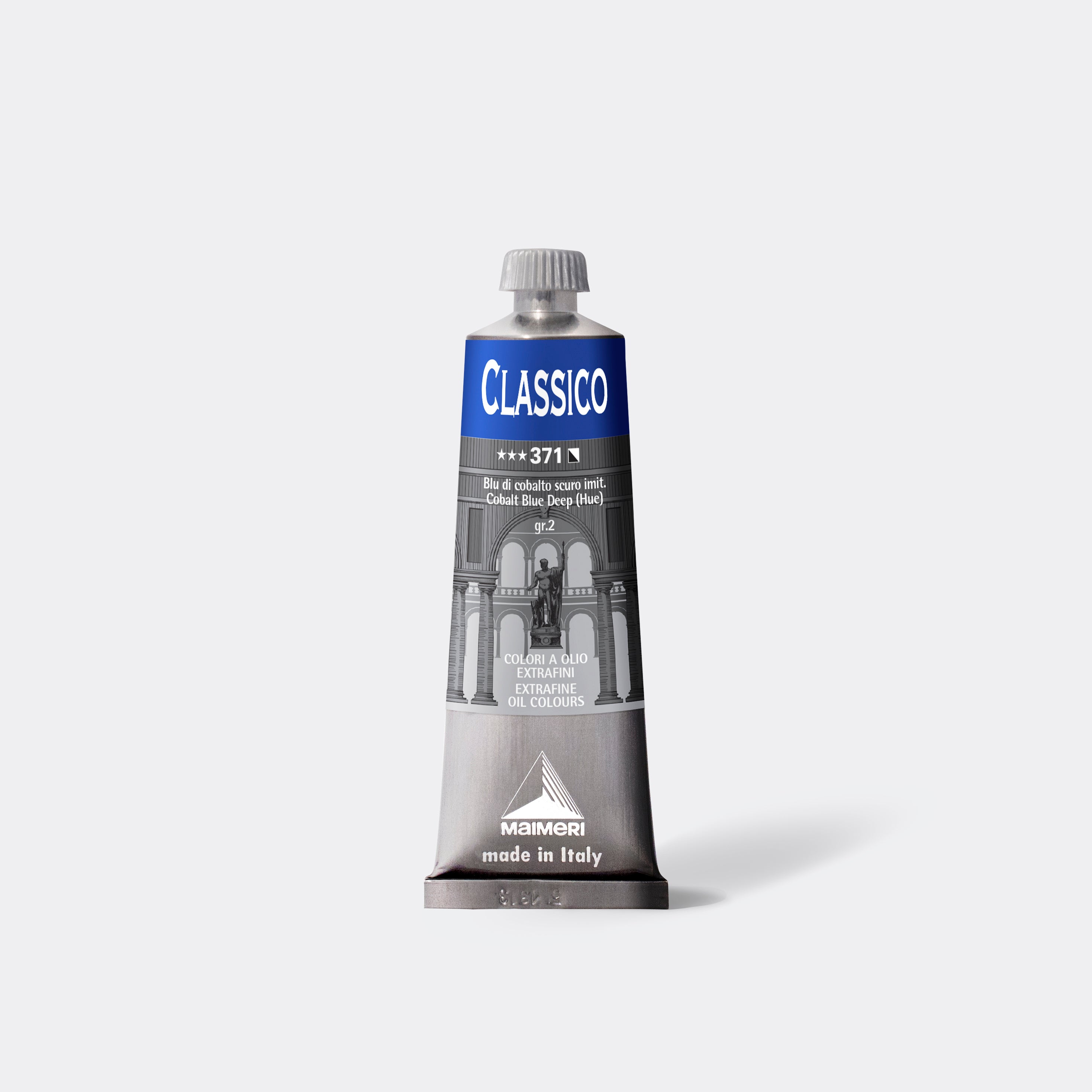 Classico Oils