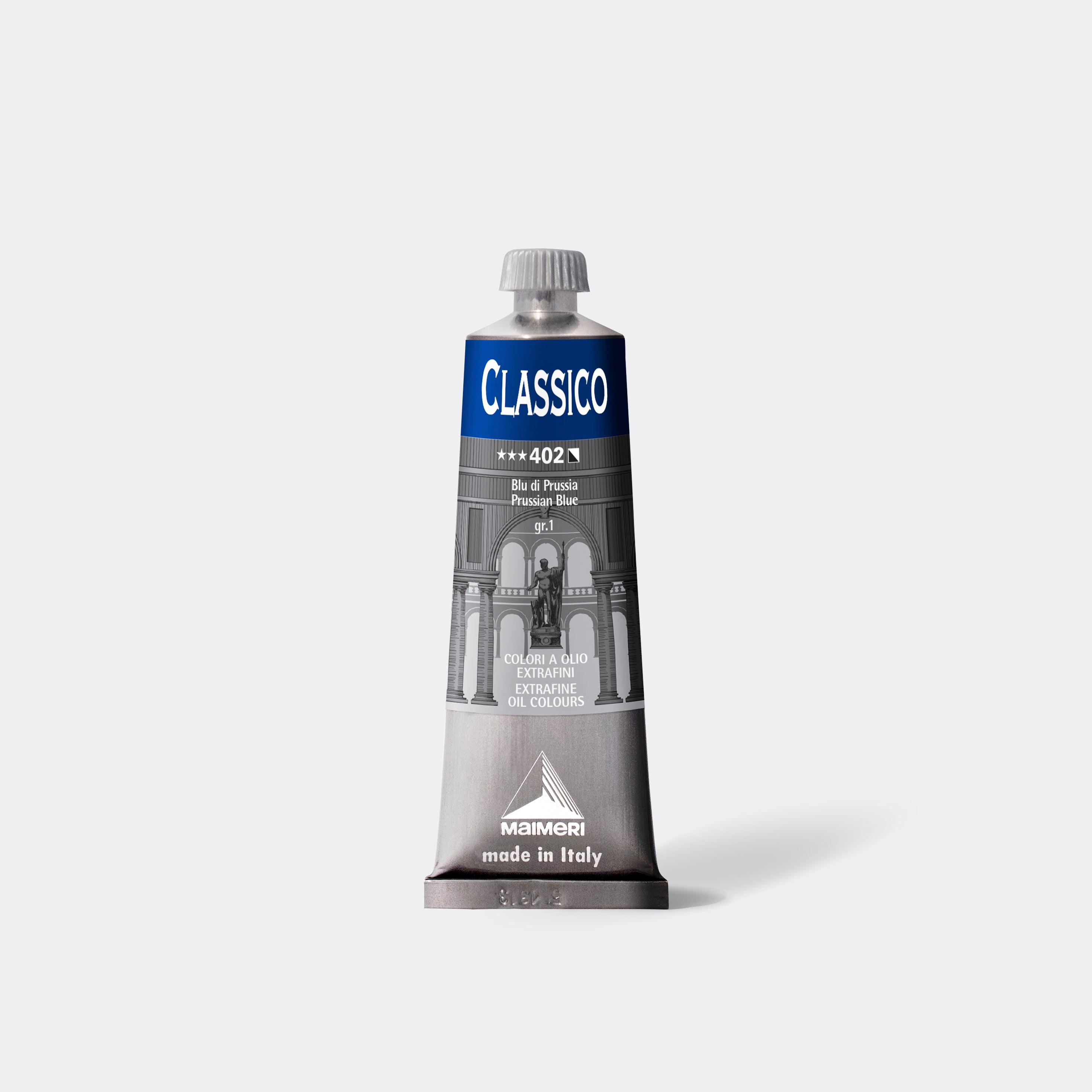 Classico Oils