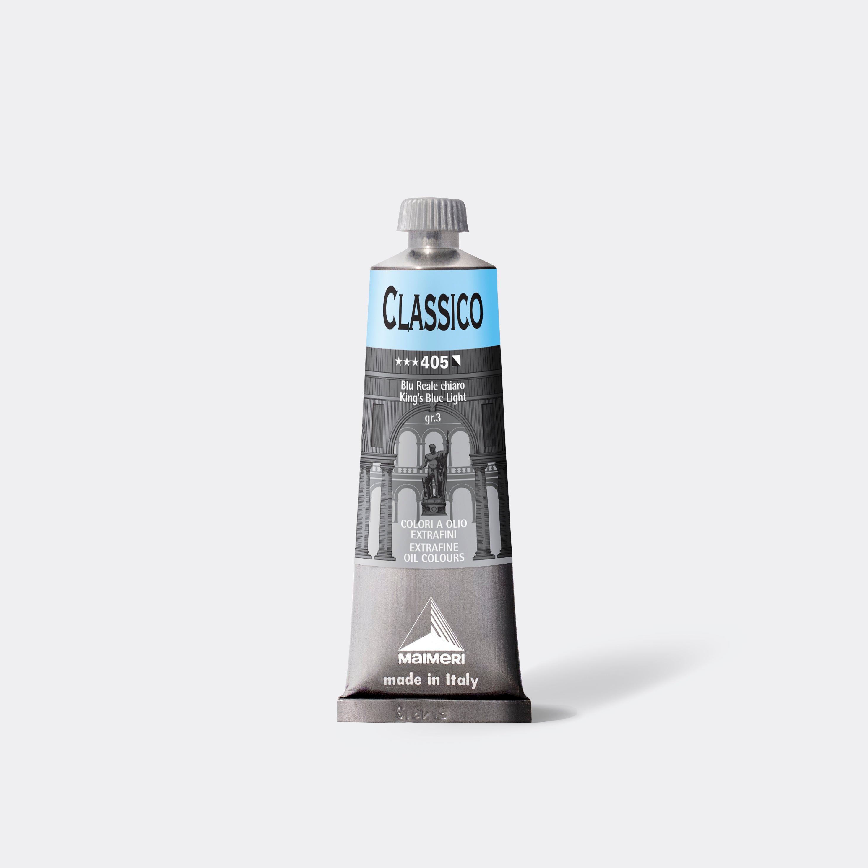 Classico Oils