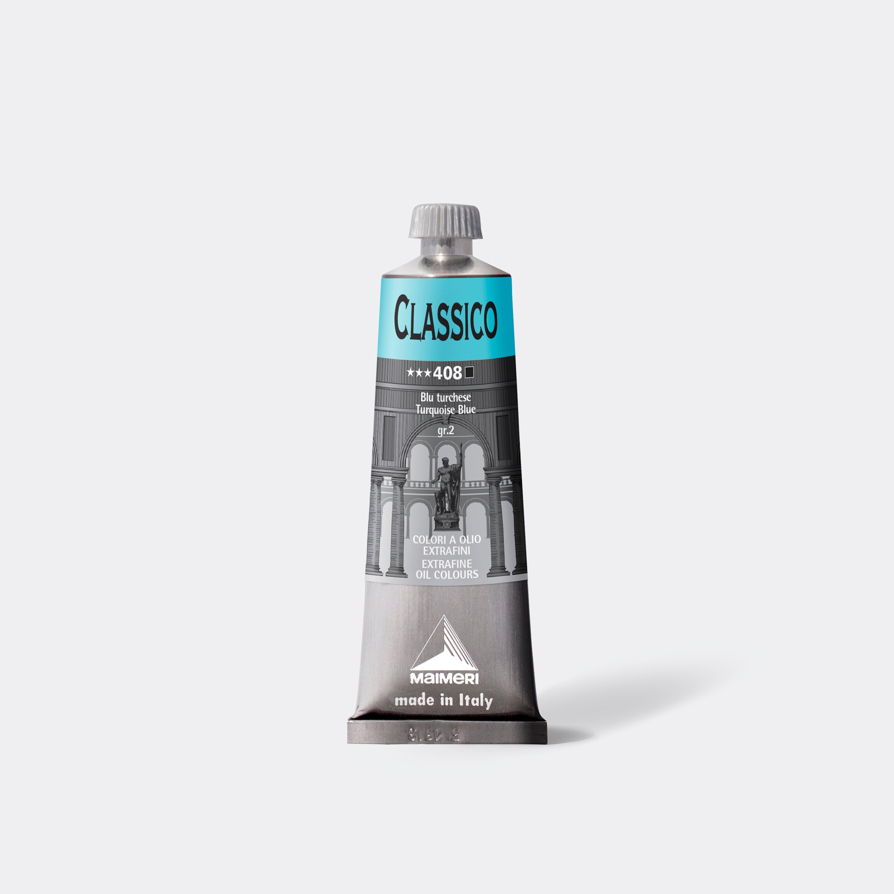 Classico Oils