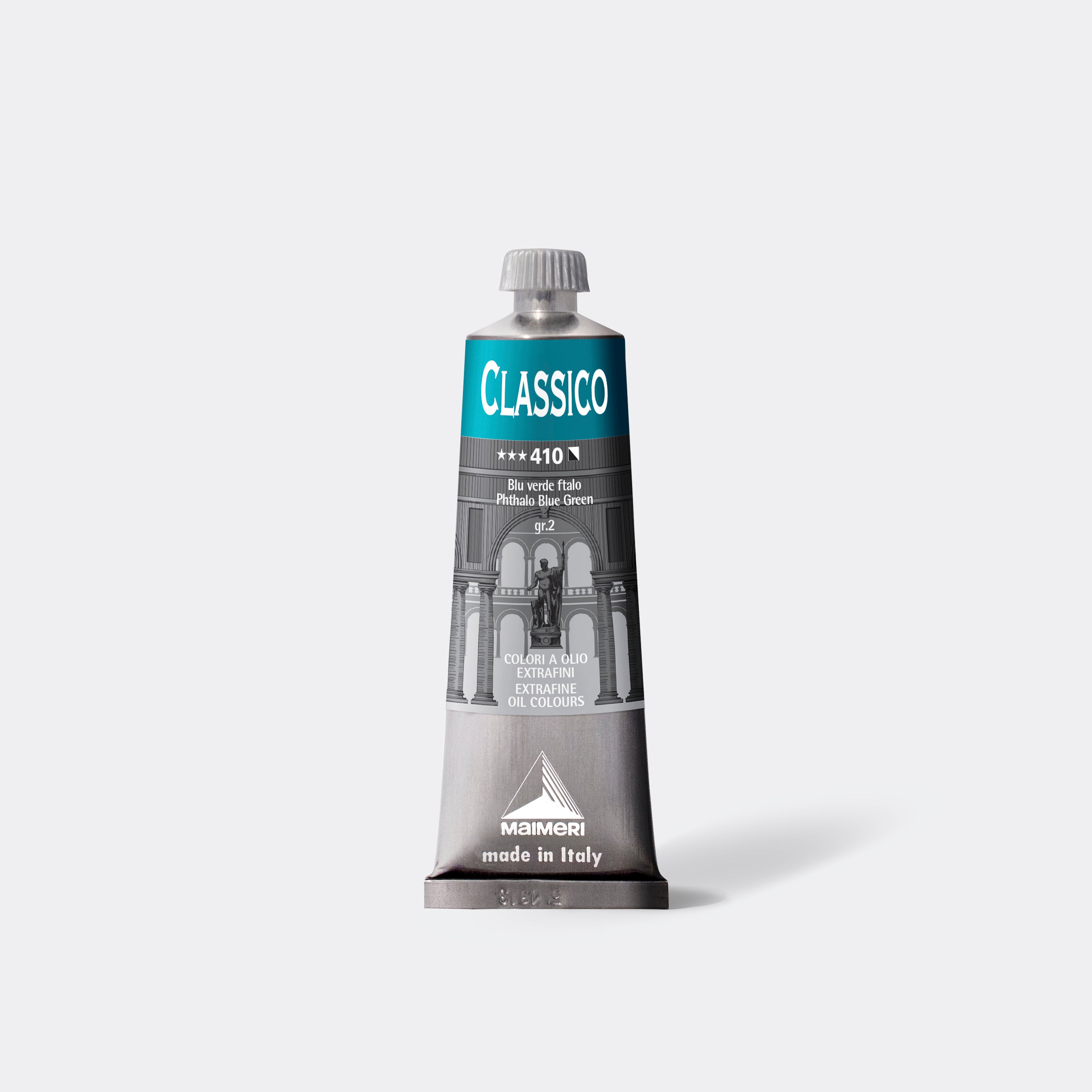 Classico Oils