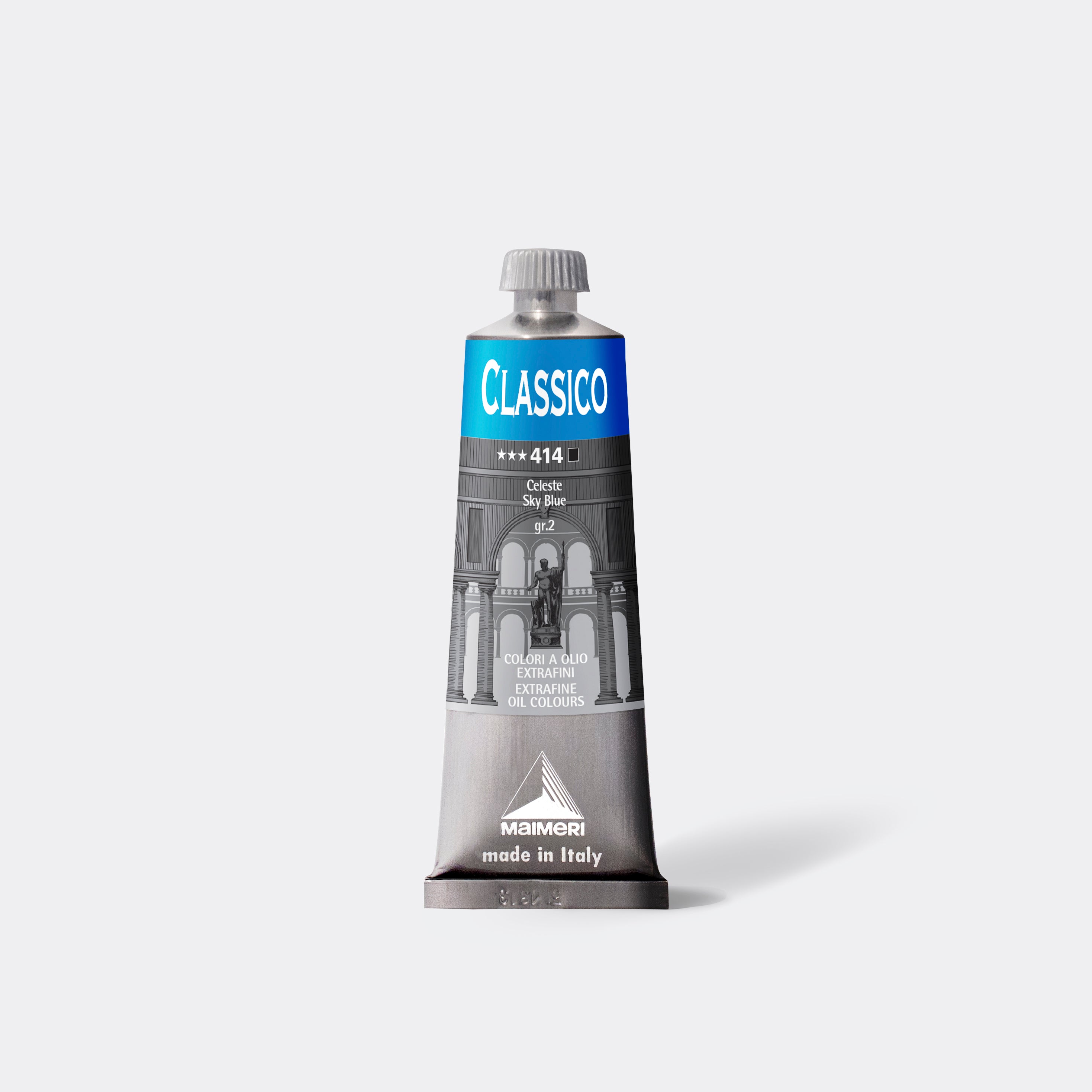 Classico Oils