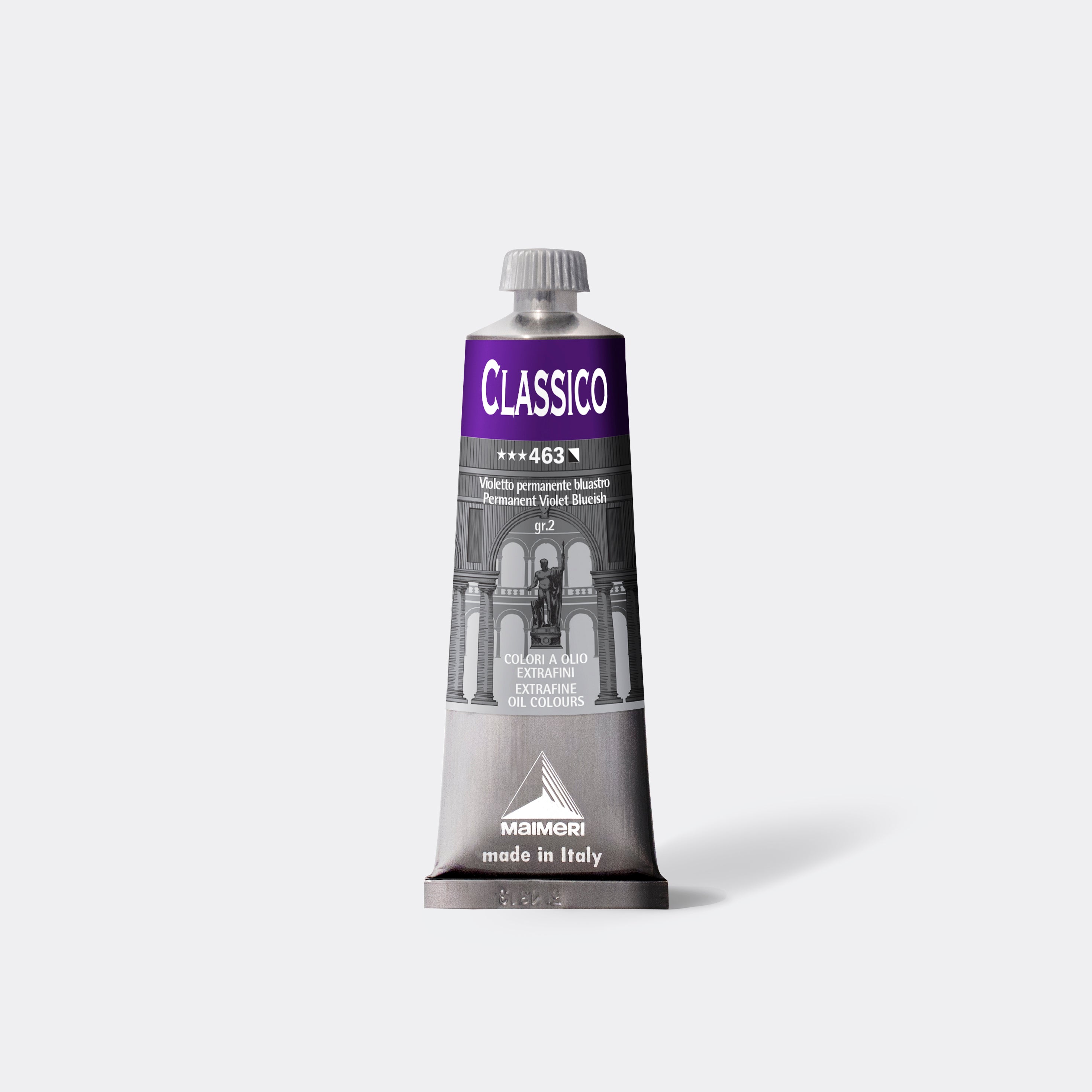 Classico Oils
