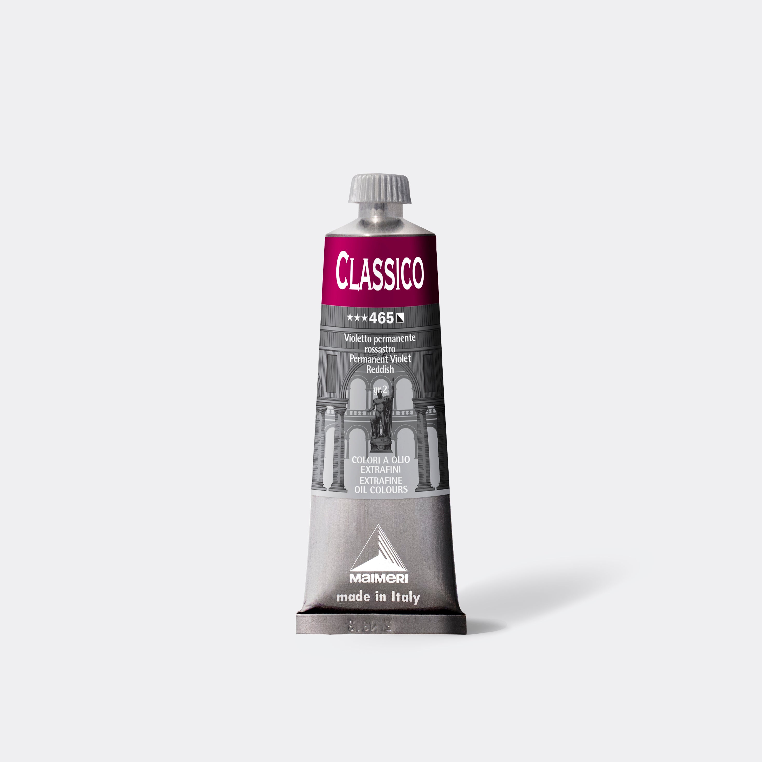 Classico Oils